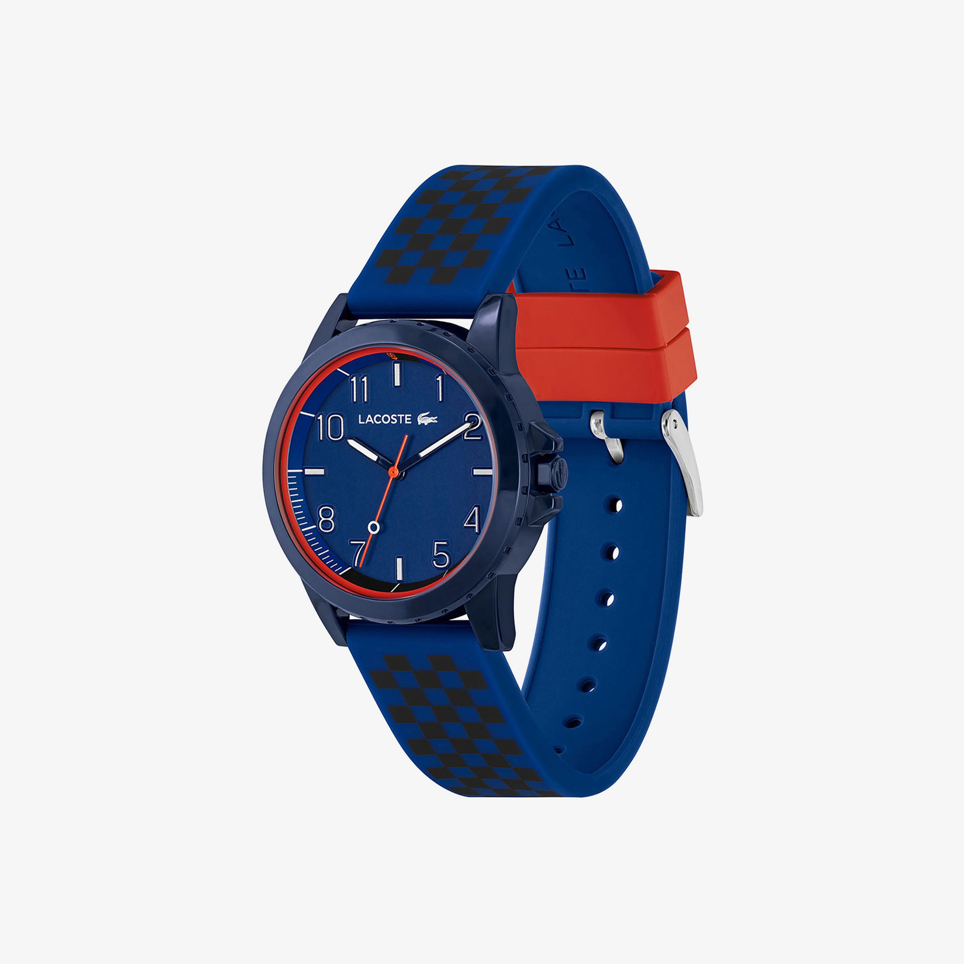 Lacoste Erkek Çocuk Lacivert Saat