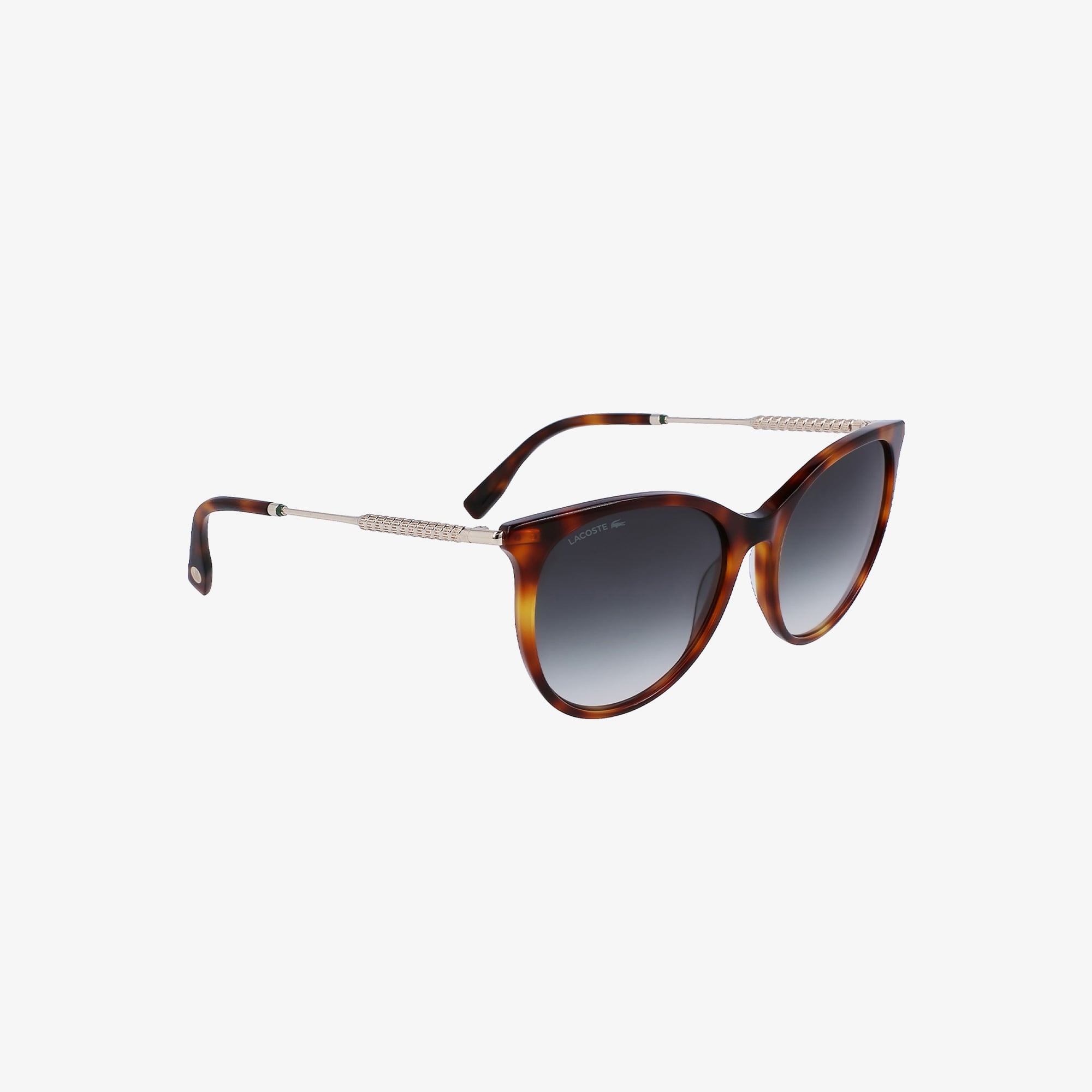 Lacoste Kadın Kahverengi Güneş Gözlüğü