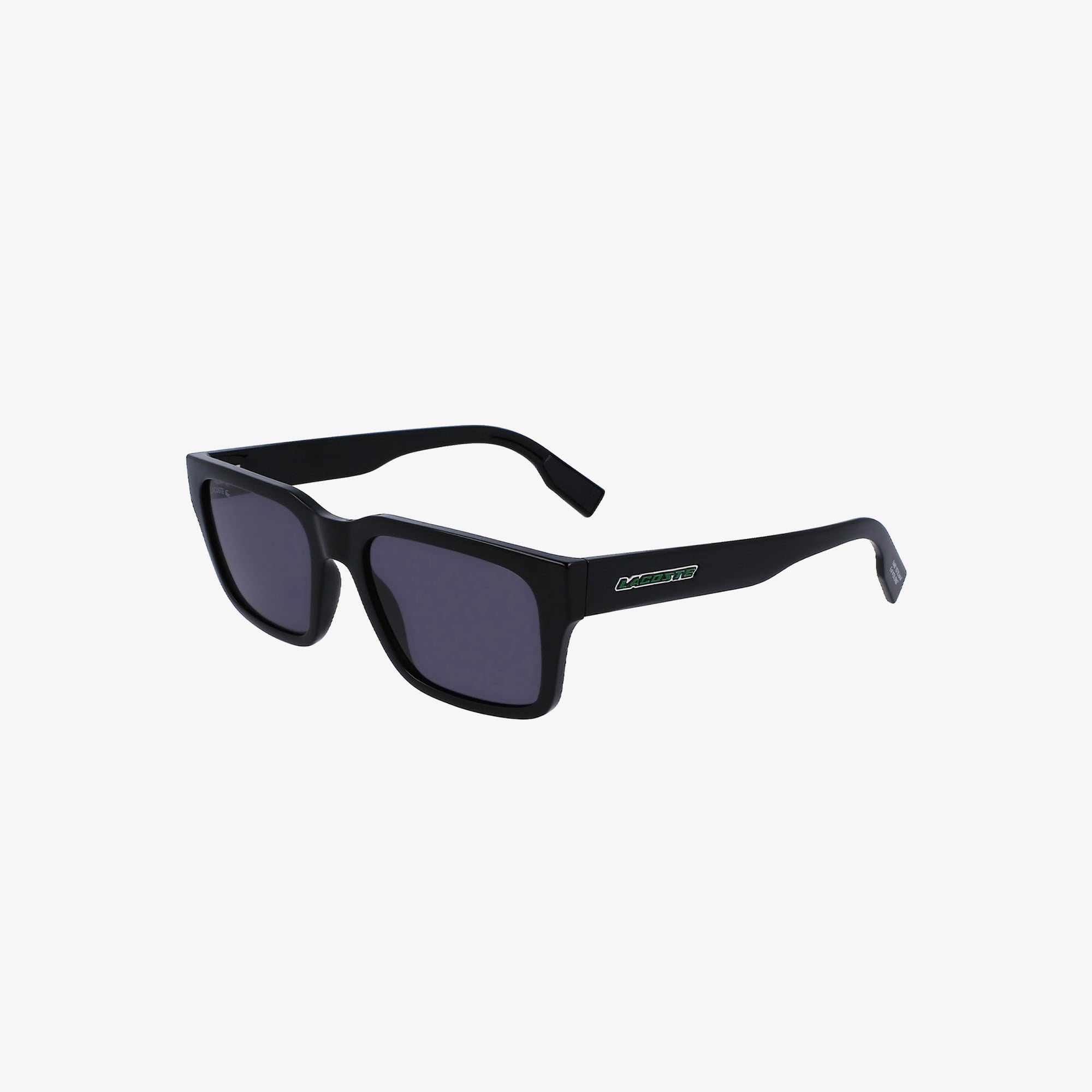 Lacoste Erkek Siyah Güneş Gözlüğü