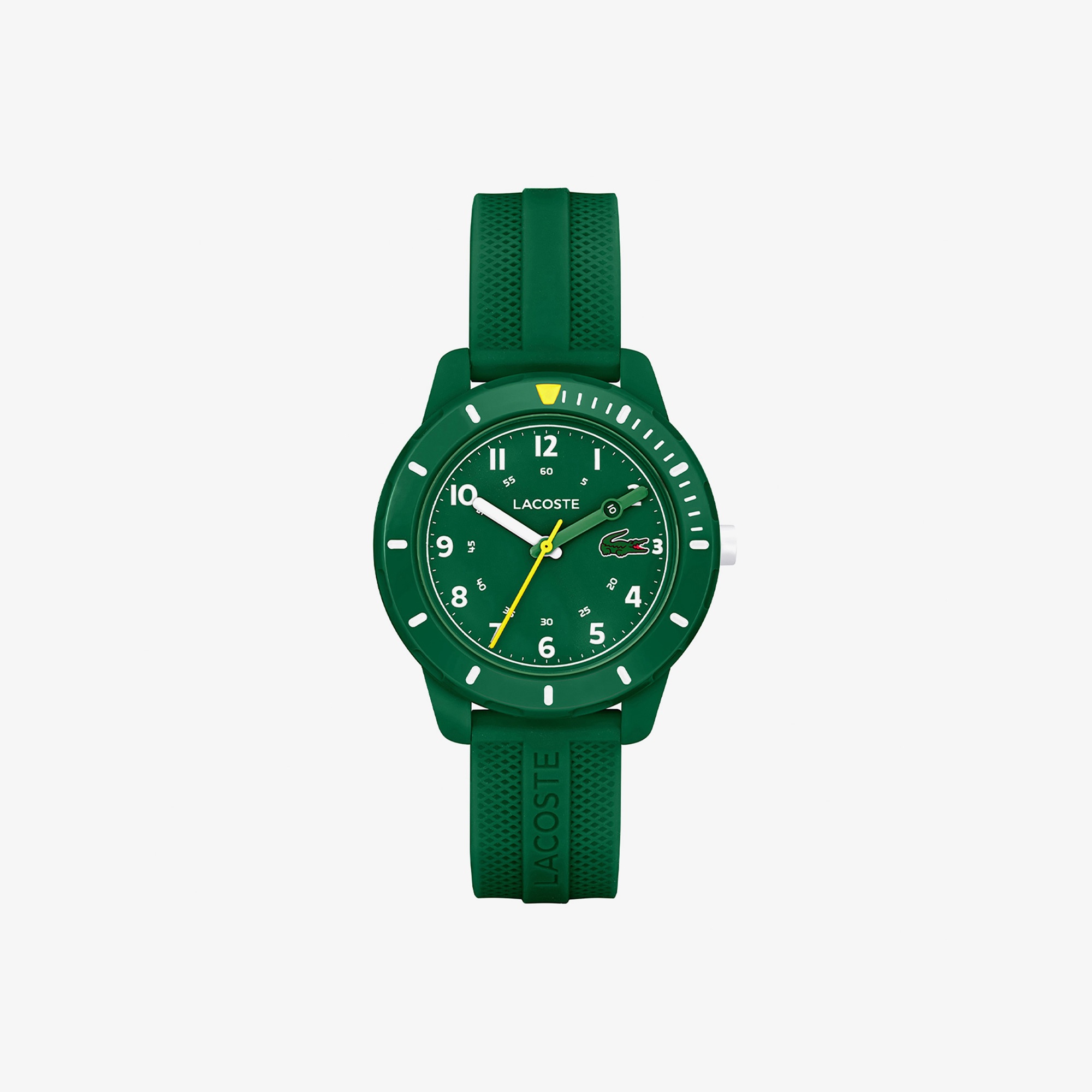 Lacoste Çocuk Yeşil Saat