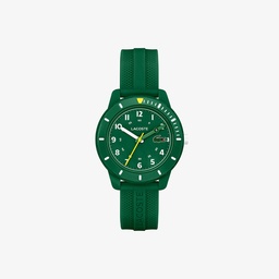 Lacoste Çocuk Yeşil Saat Yeşil