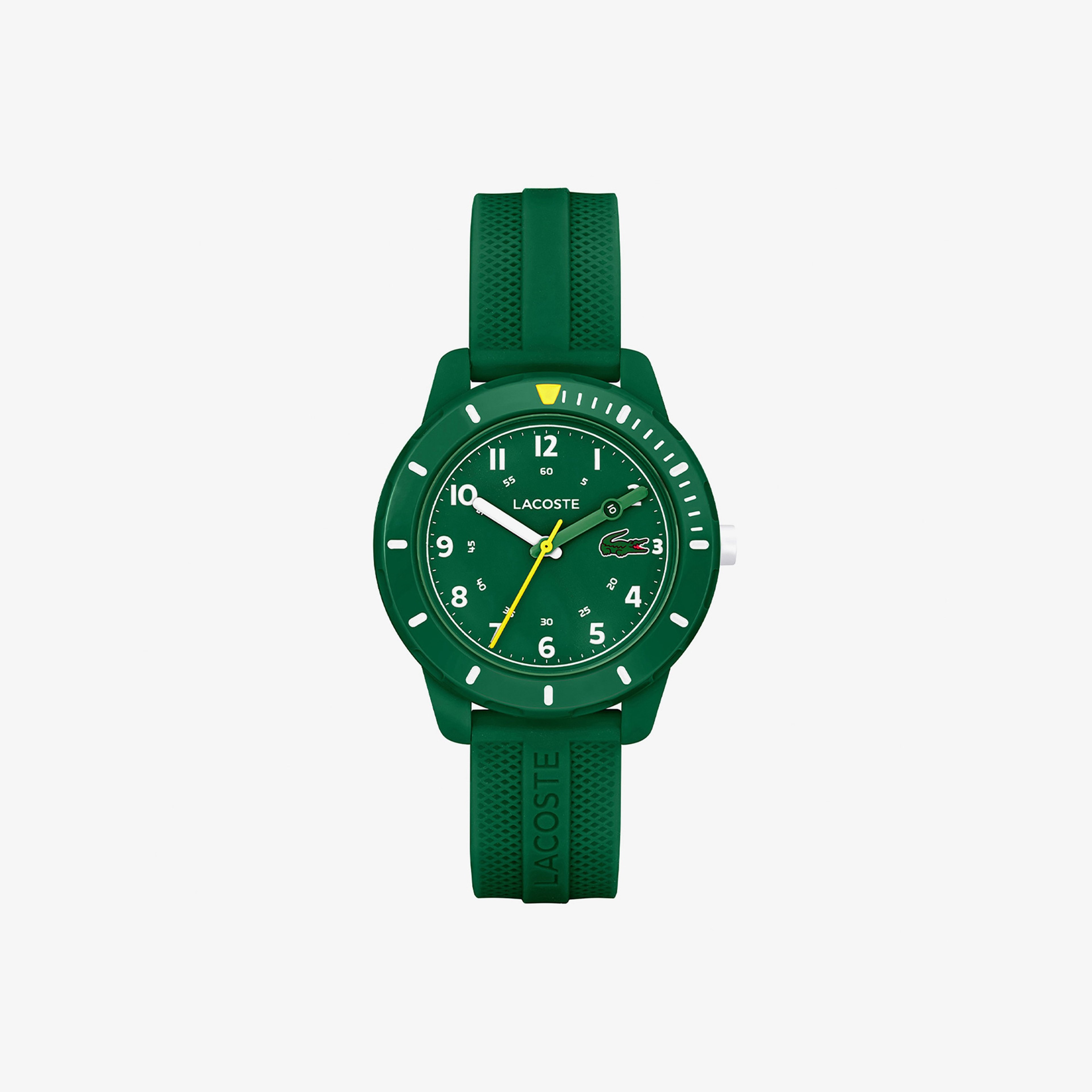 Lacoste Çocuk Yeşil Saat