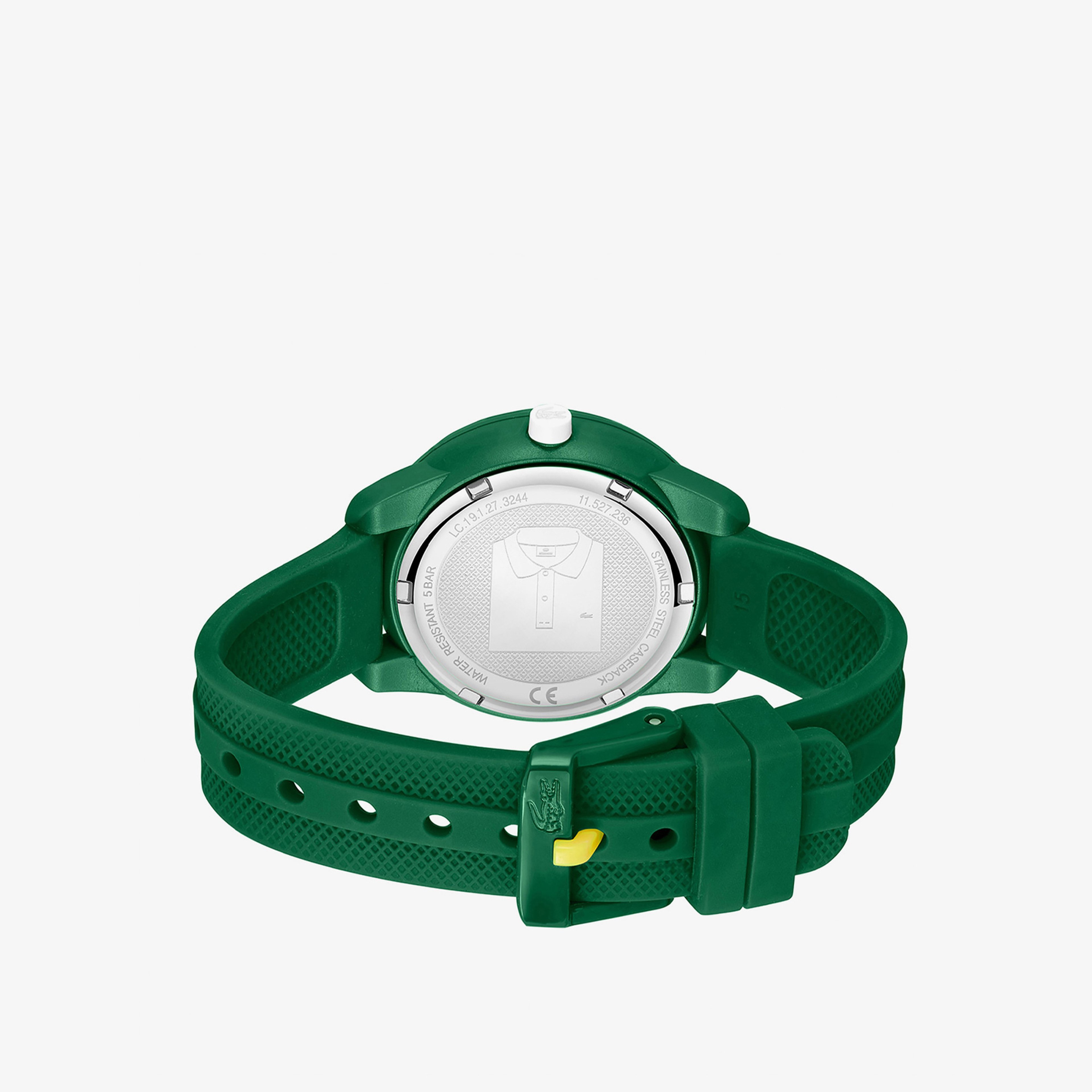 Lacoste Çocuk Yeşil Saat