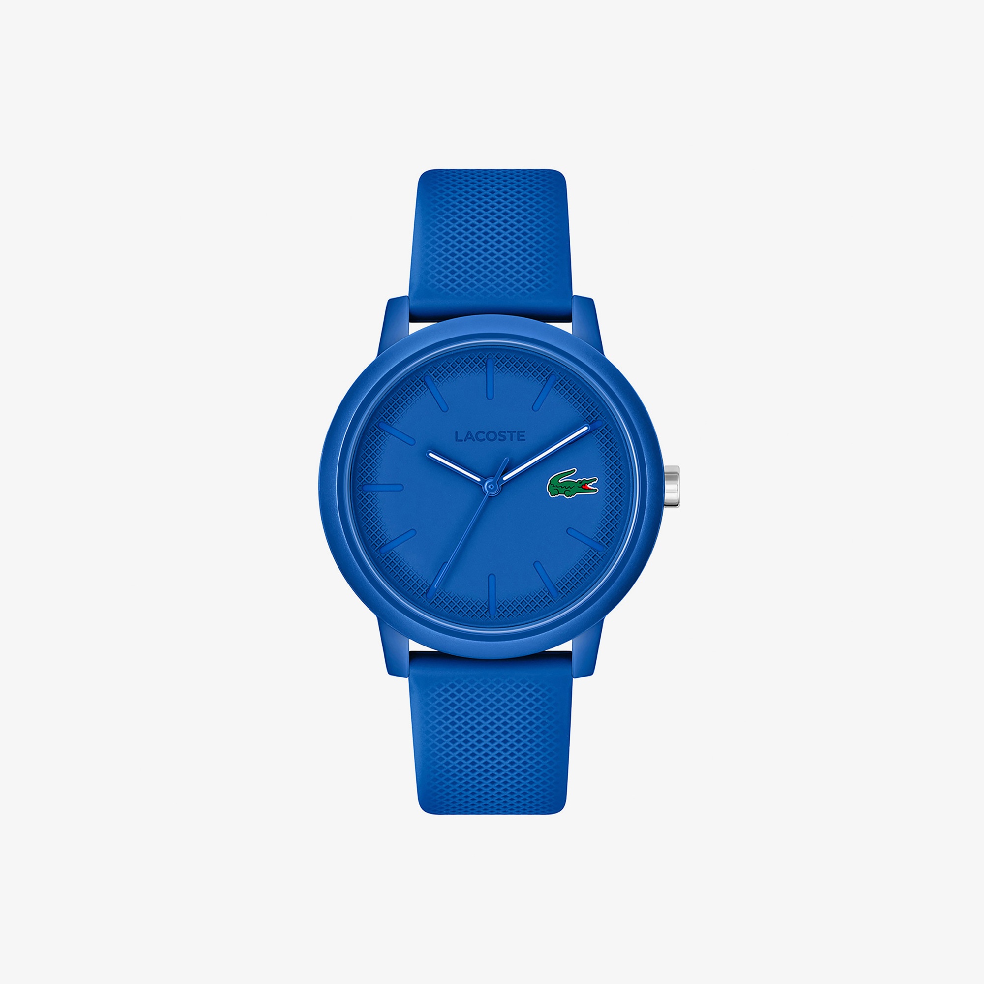 Lacoste L.12.12 Erkek Mavi Saat