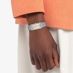 Lacoste Kadın Gri Saat Gri