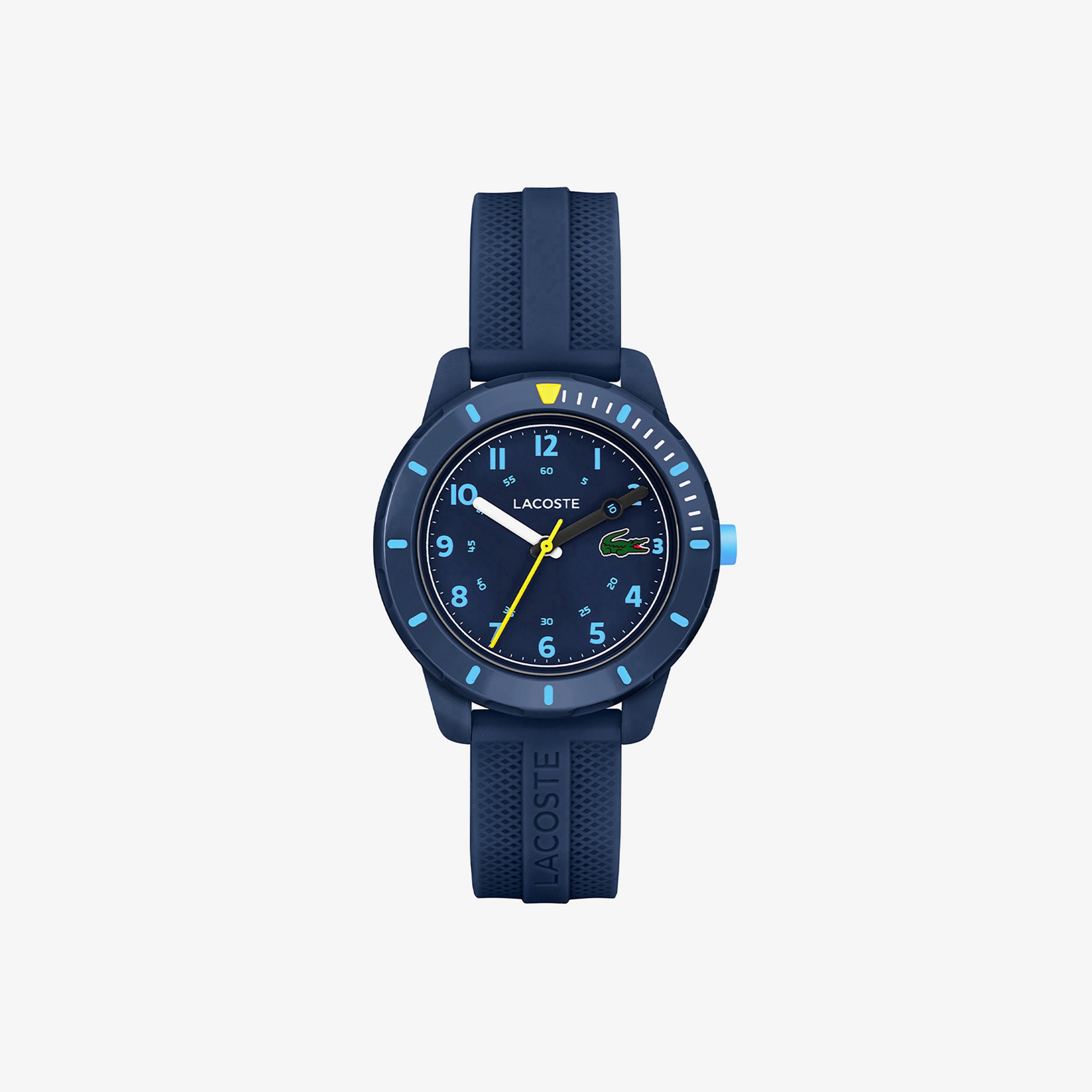 Lacoste Çocuk Lacivert Saat
