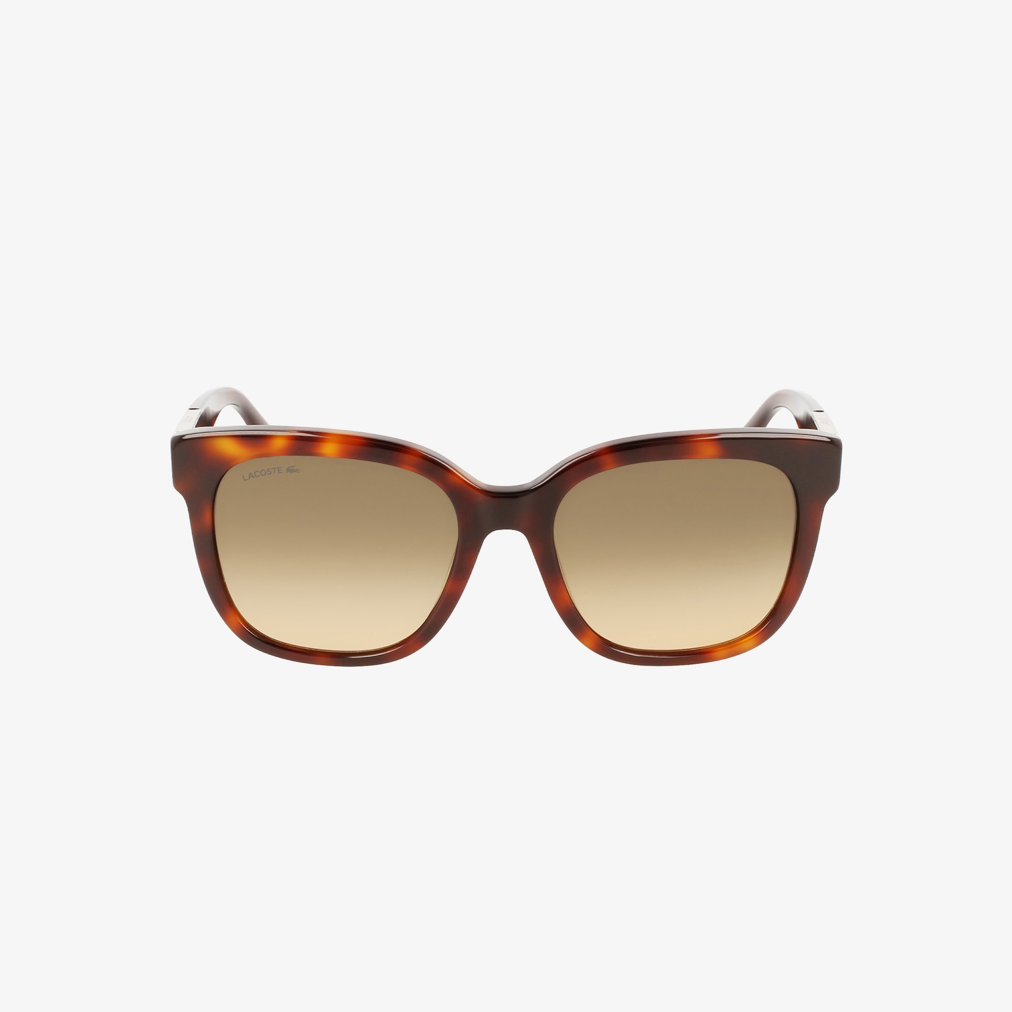 Lacoste Kadın Kahverengi Güneş Gözlüğü