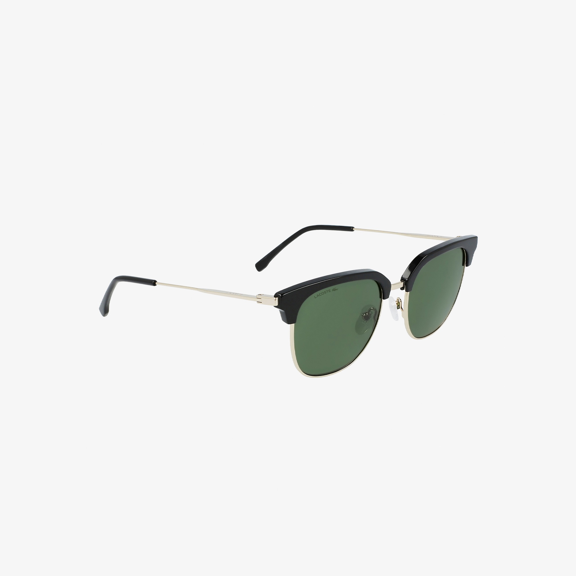 Lacoste Erkek Sarı Güneş Gözlüğü