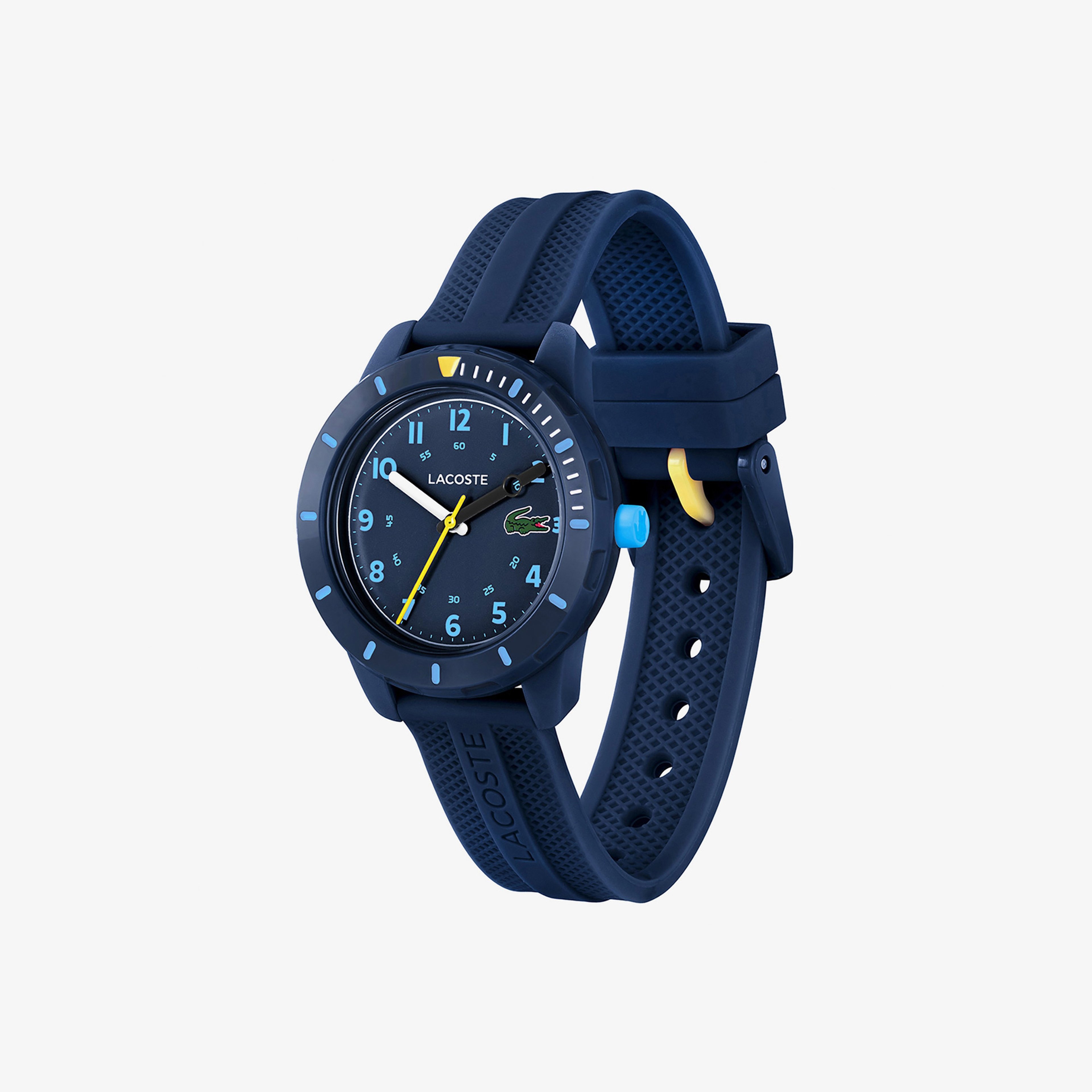Lacoste Çocuk Lacivert Saat