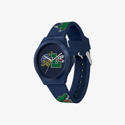 Lacoste Erkek Lacivert Saat Lacivert