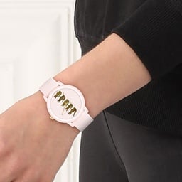 Lacoste L.12.12 Kadın Pembe Saat Pembe