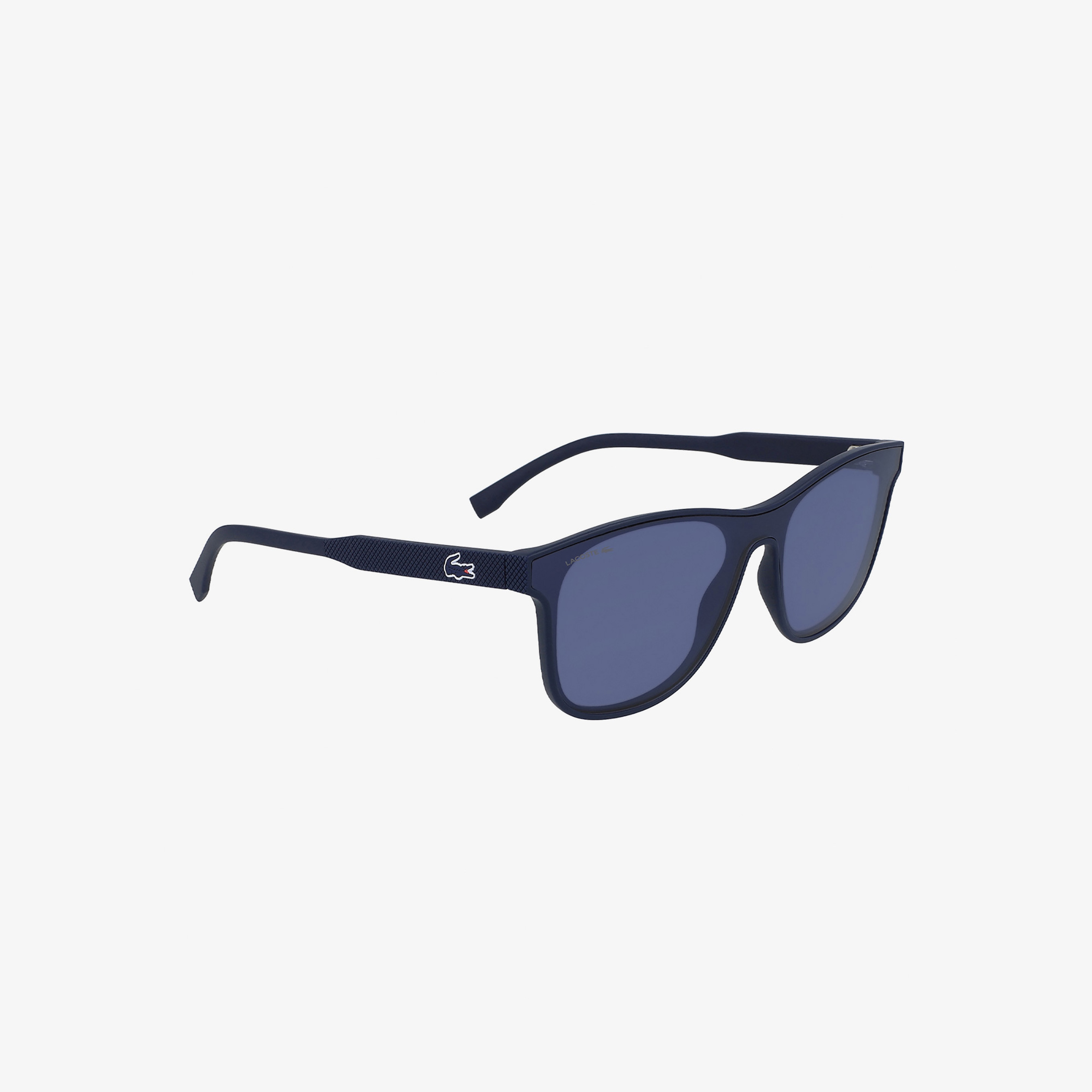 Lacoste Unisex Lacivert Güneş Gözlüğü Lacoste Unisex Lacivert Güneş Gözlüğü