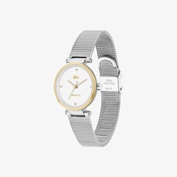 Lacoste Kadın Gri Saat Gri