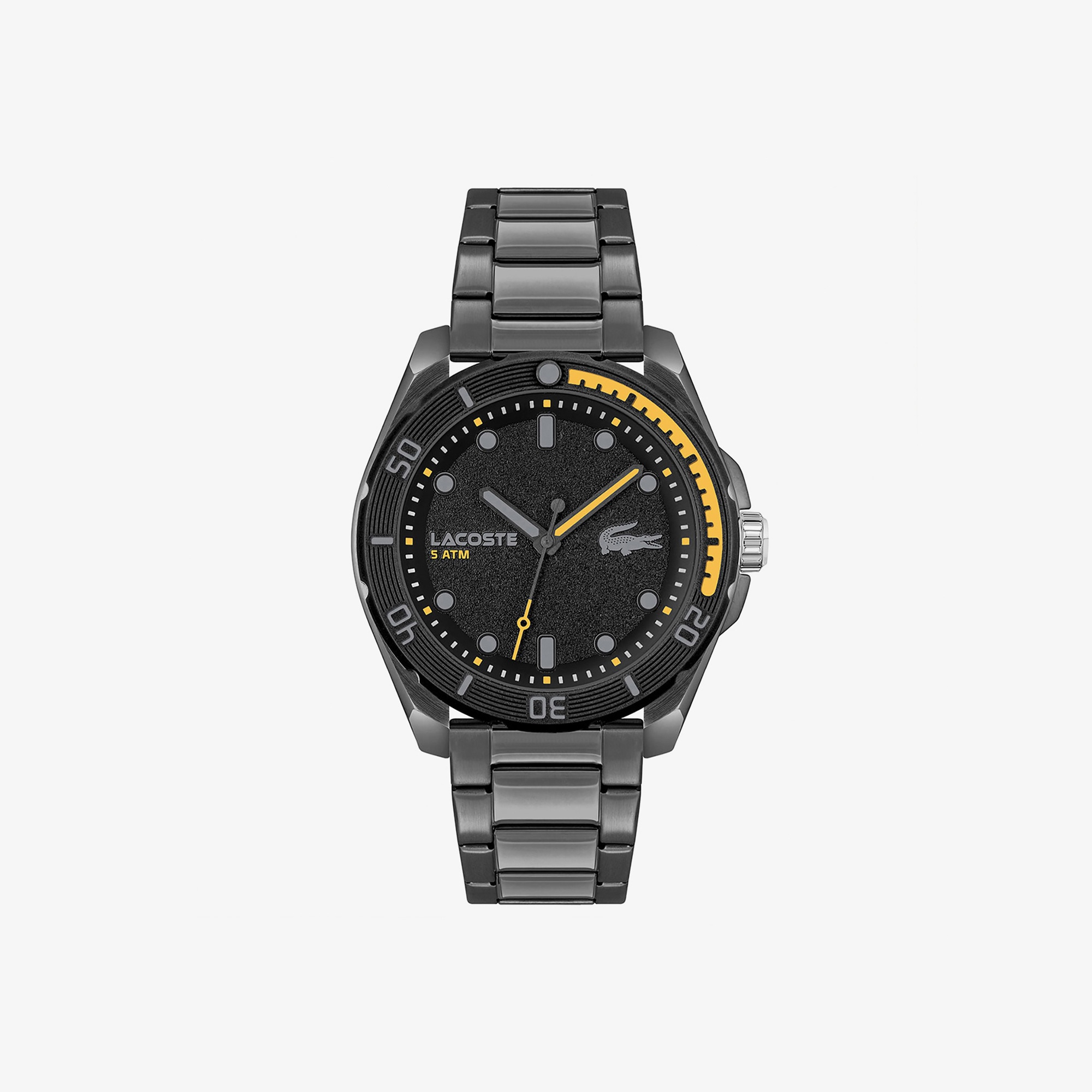 Lacoste Erkek Gri Saat