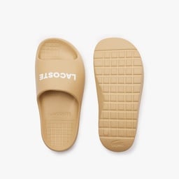 Serve Slide 2.0 Kadın Bej Terlik Bej