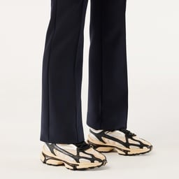 L003 2K24 Kadın Bej Sneaker Bej