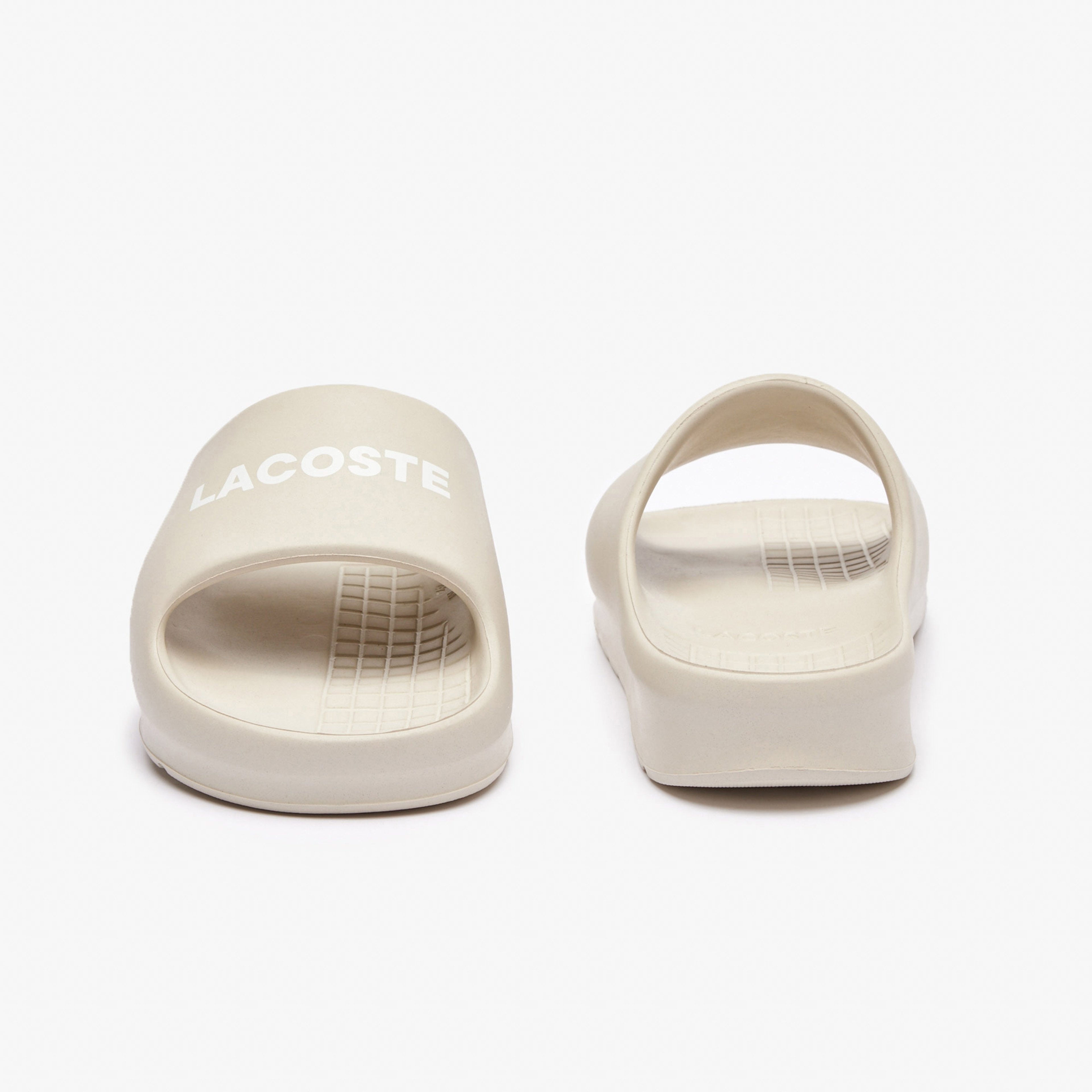 Croco 2.0 Evo Erkek Bej Terlik