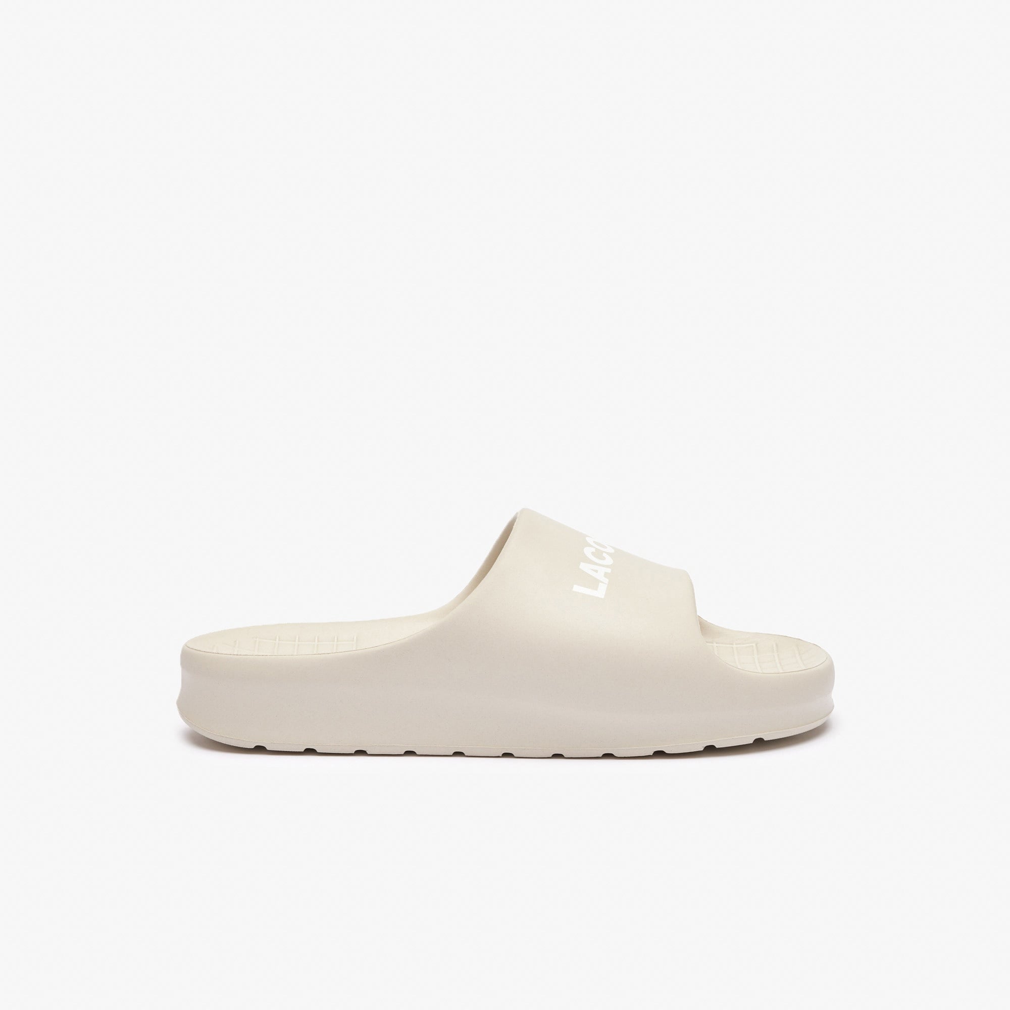 Croco 2.0 Evo Erkek Bej Terlik