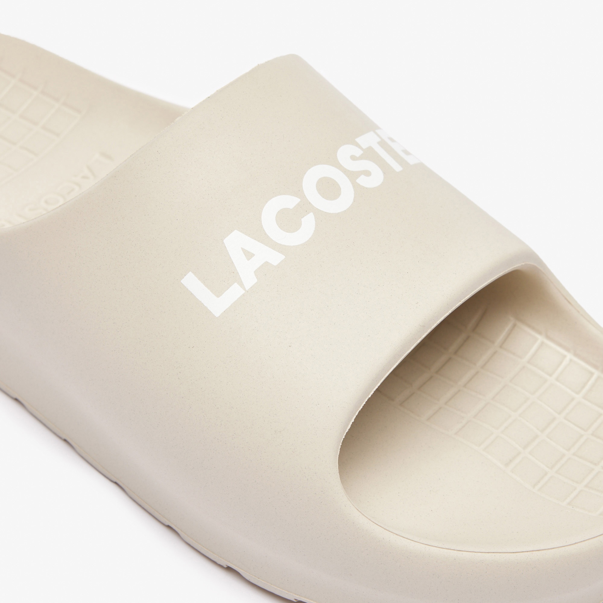 Croco 2.0 Evo Erkek Bej Terlik