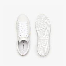 Powercourt 2.0 Kadın Beyaz Sneaker Beyaz