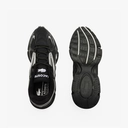 Lacoste SPORT L003 2K24 Erkek Siyah Sneaker Siyah