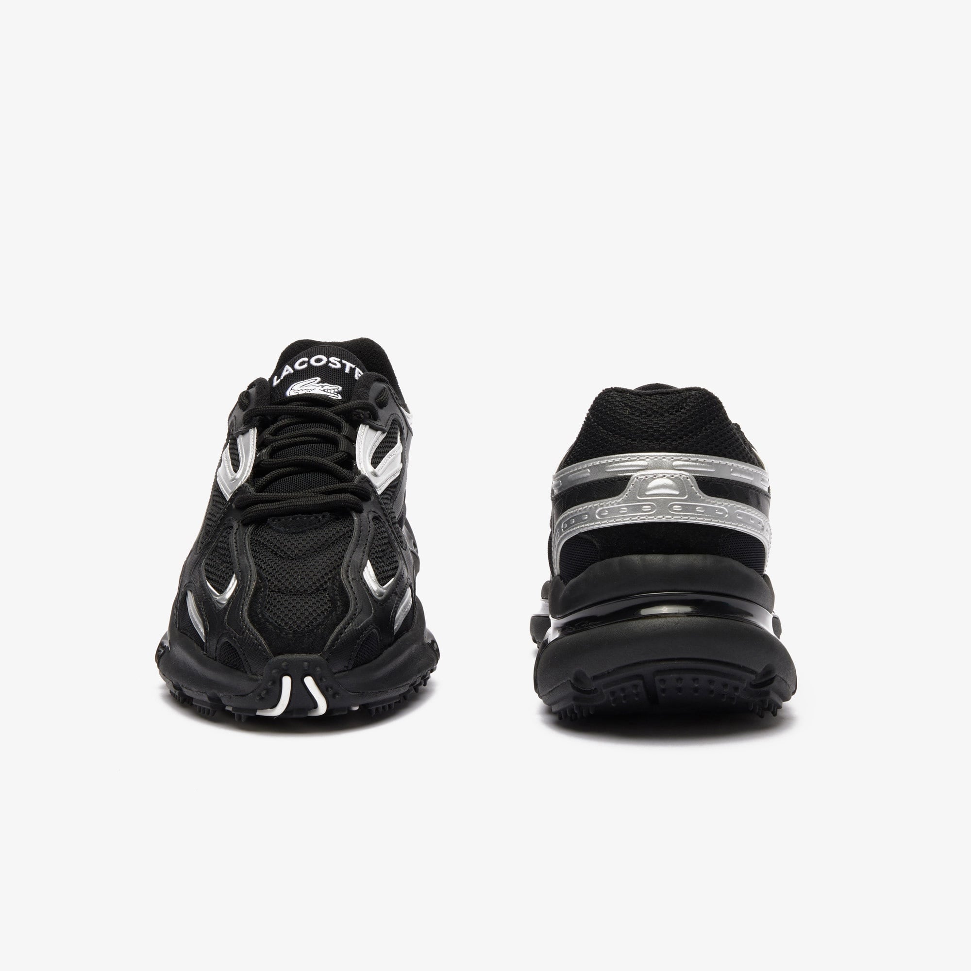 Lacoste SPORT L003 2K24 Erkek Siyah Sneaker