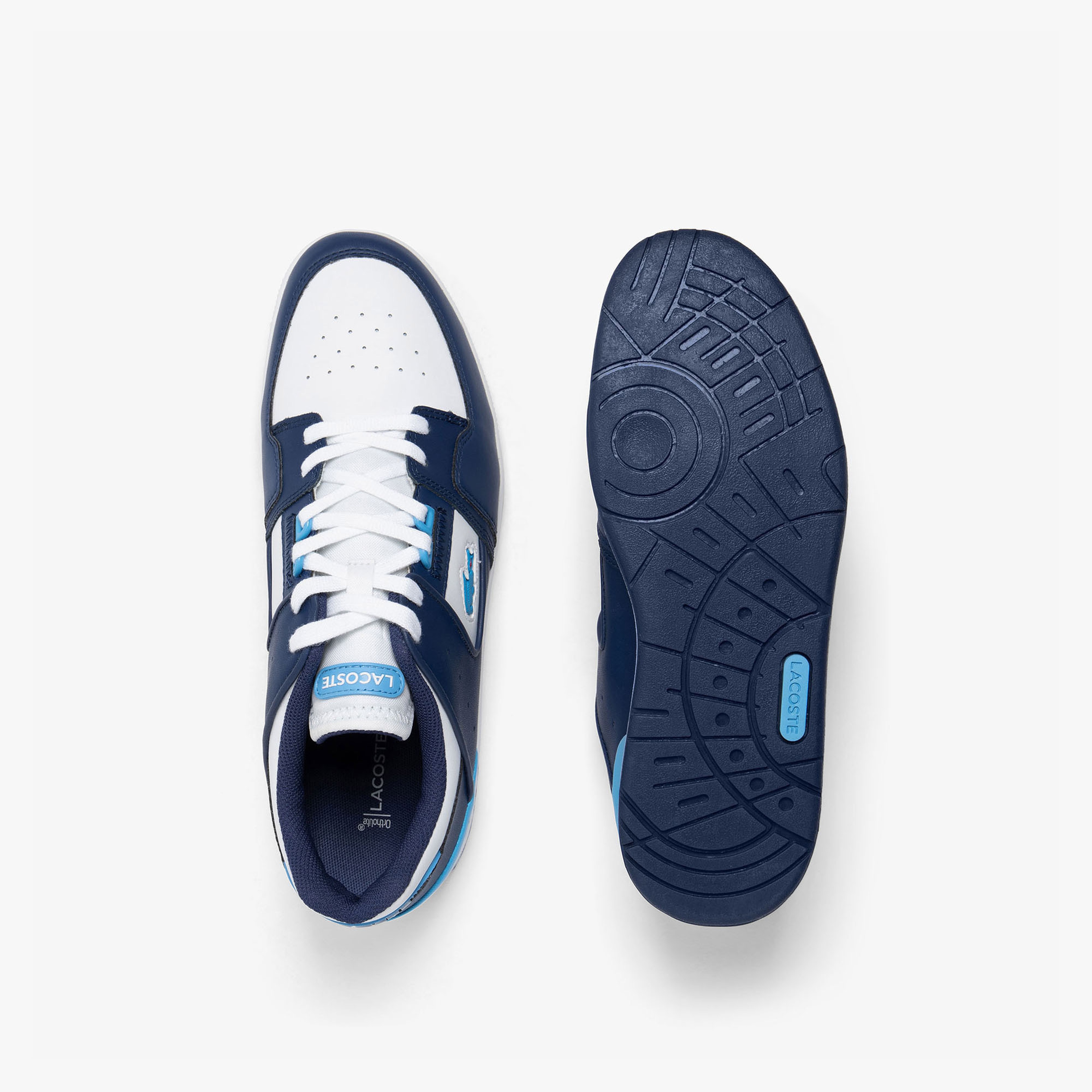 SPORT Court Cage Erkek Lacivert Sneaker