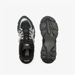 L003 Neo Erkek Siyah Sneaker Siyah