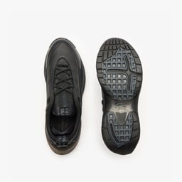 SPORT Audyssor Erkek Siyah Sneaker Siyah