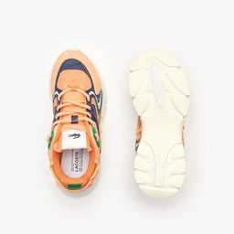 L003 Neo Kadın Turuncu Sneaker Turuncu