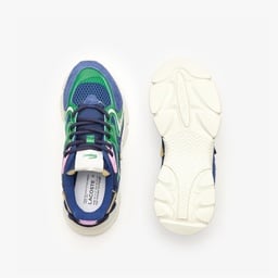 L003 Neo Kadın Mavi Sneaker Mavi