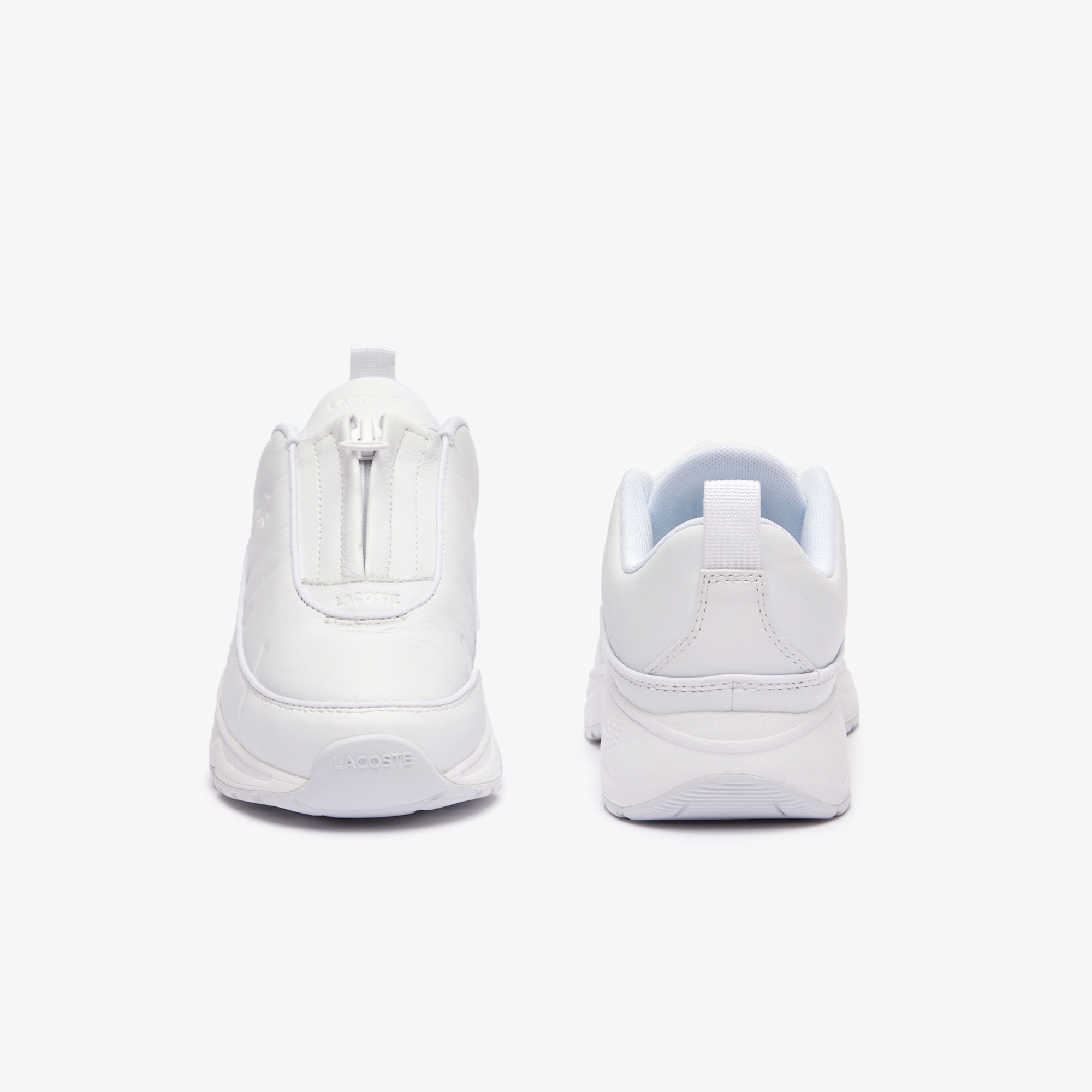 Lacoste Audyssor Kadın Beyaz Sneaker