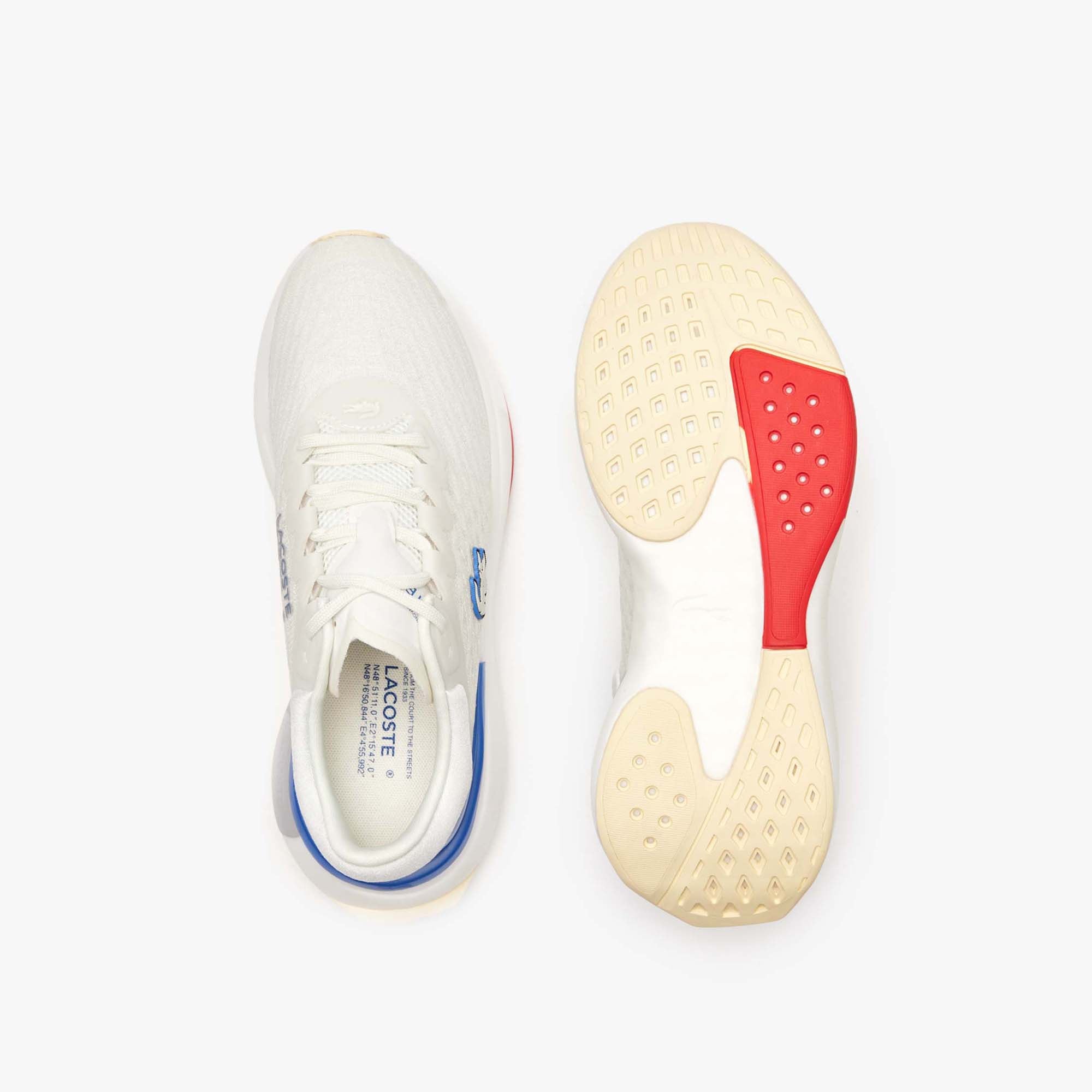 SPORT Neo Run Lite Kadın Beyaz Sneaker