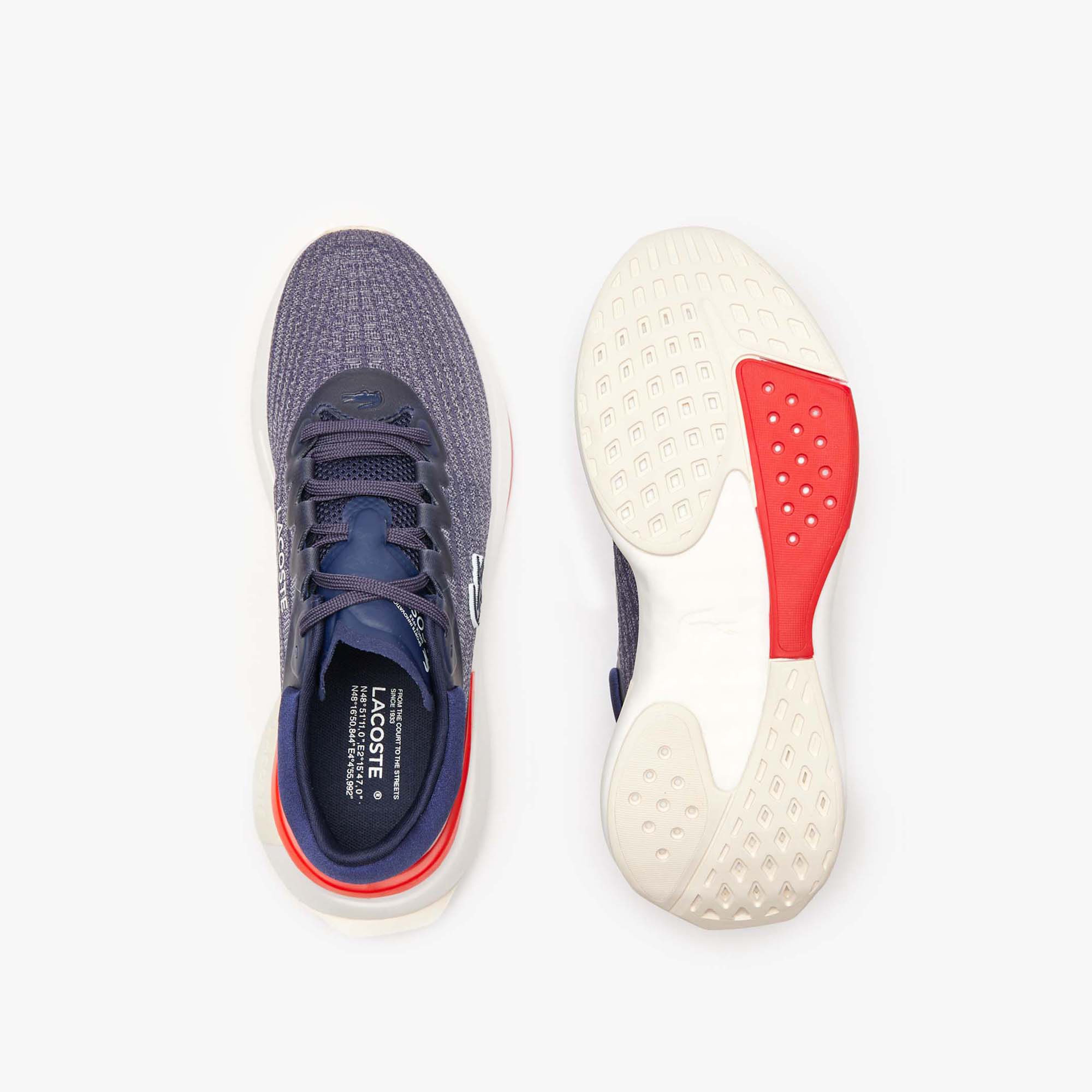 SPORT Neo Run Lite Kadın Lacivert Sneaker