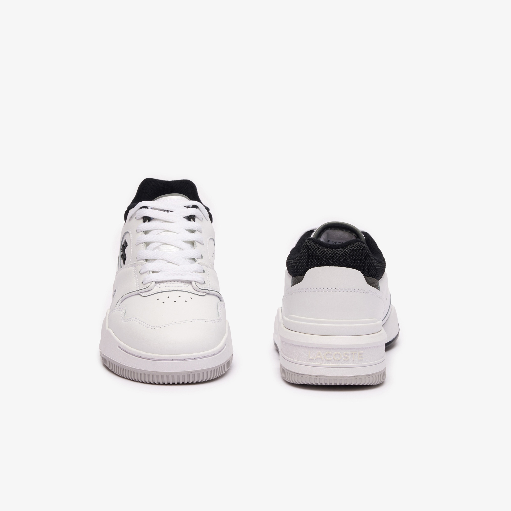 Lacoste Lineshot Kadın Beyaz Sneaker