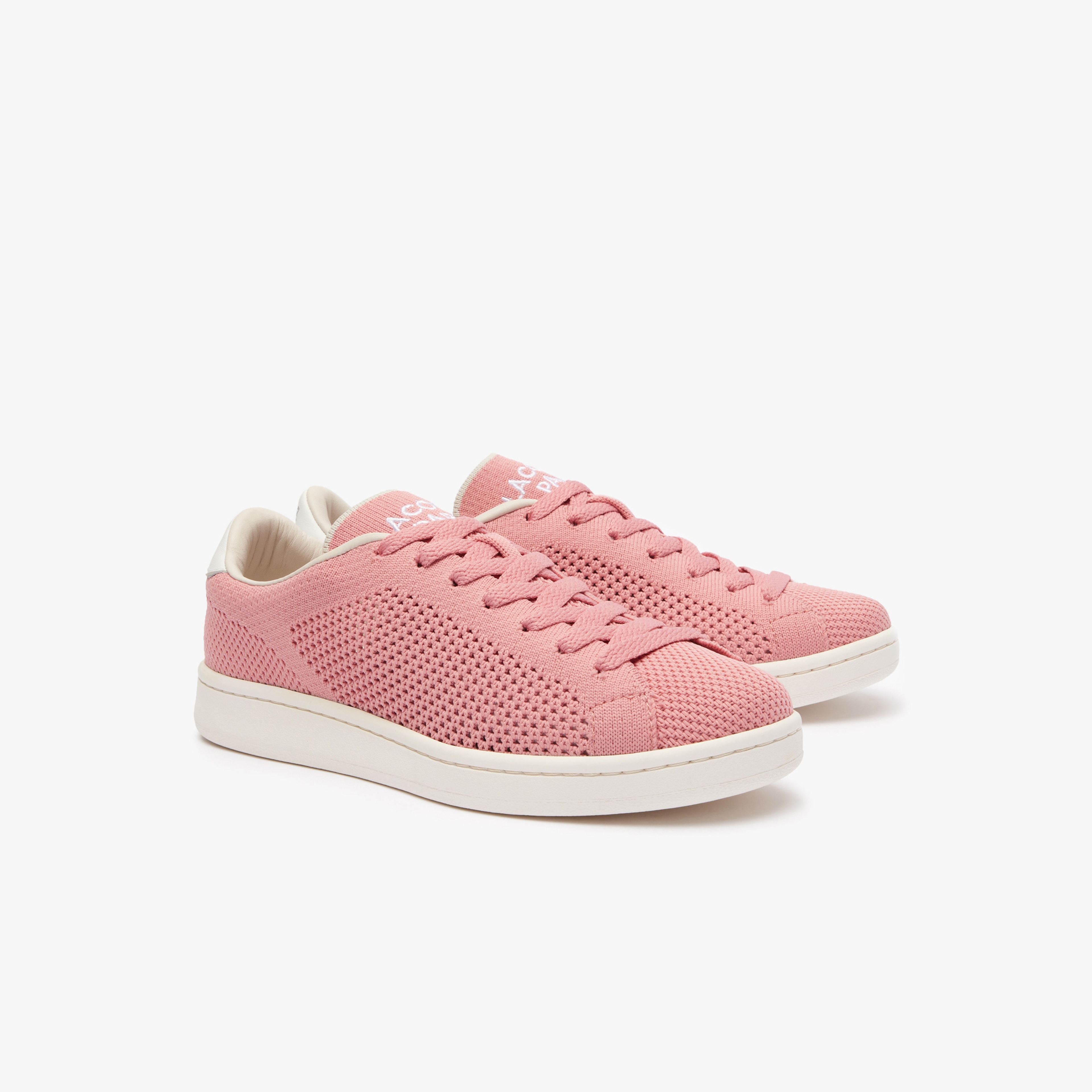 Carnaby Piquée Paris Kadın Pembe Sneaker
