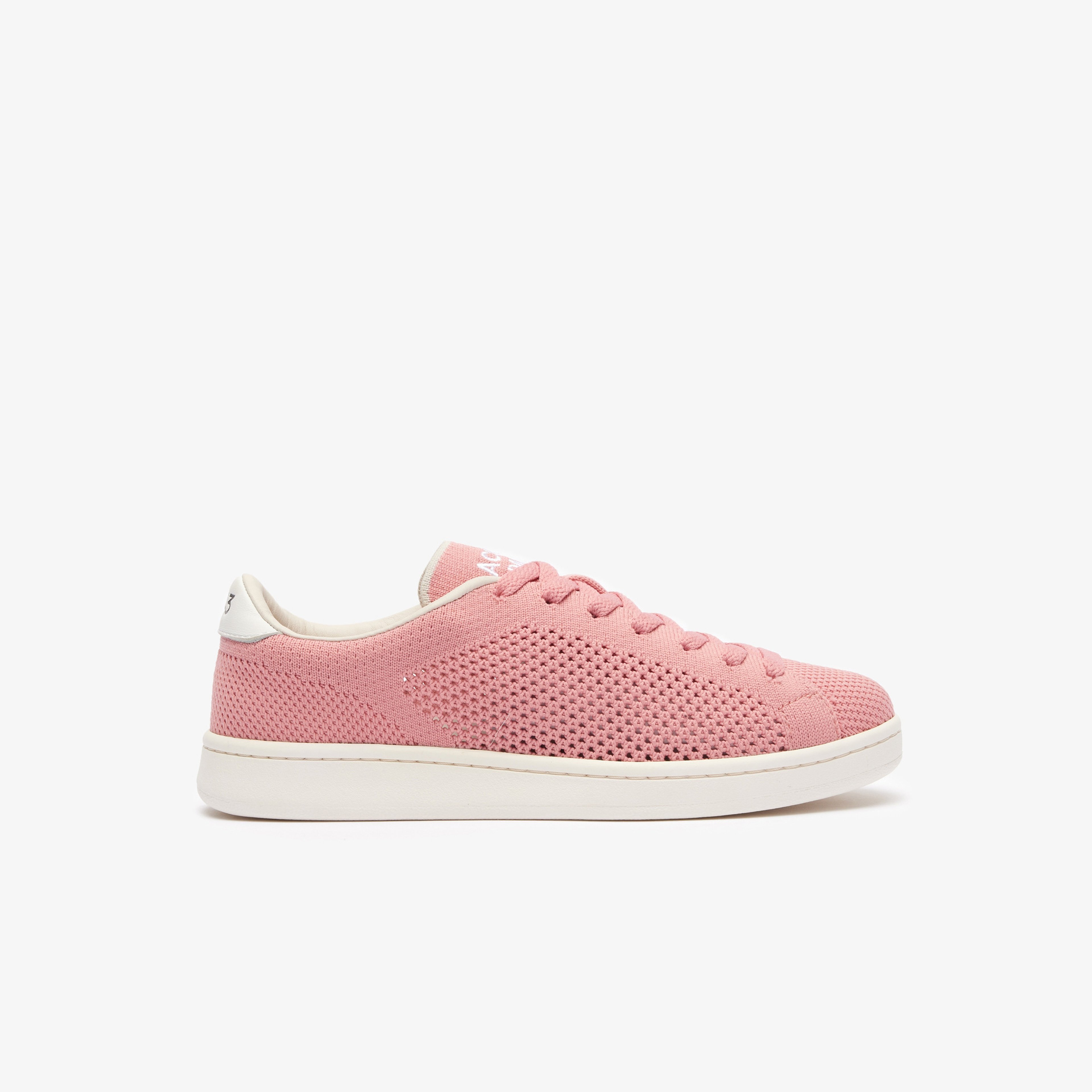 Carnaby Piquée Paris Kadın Pembe Sneaker