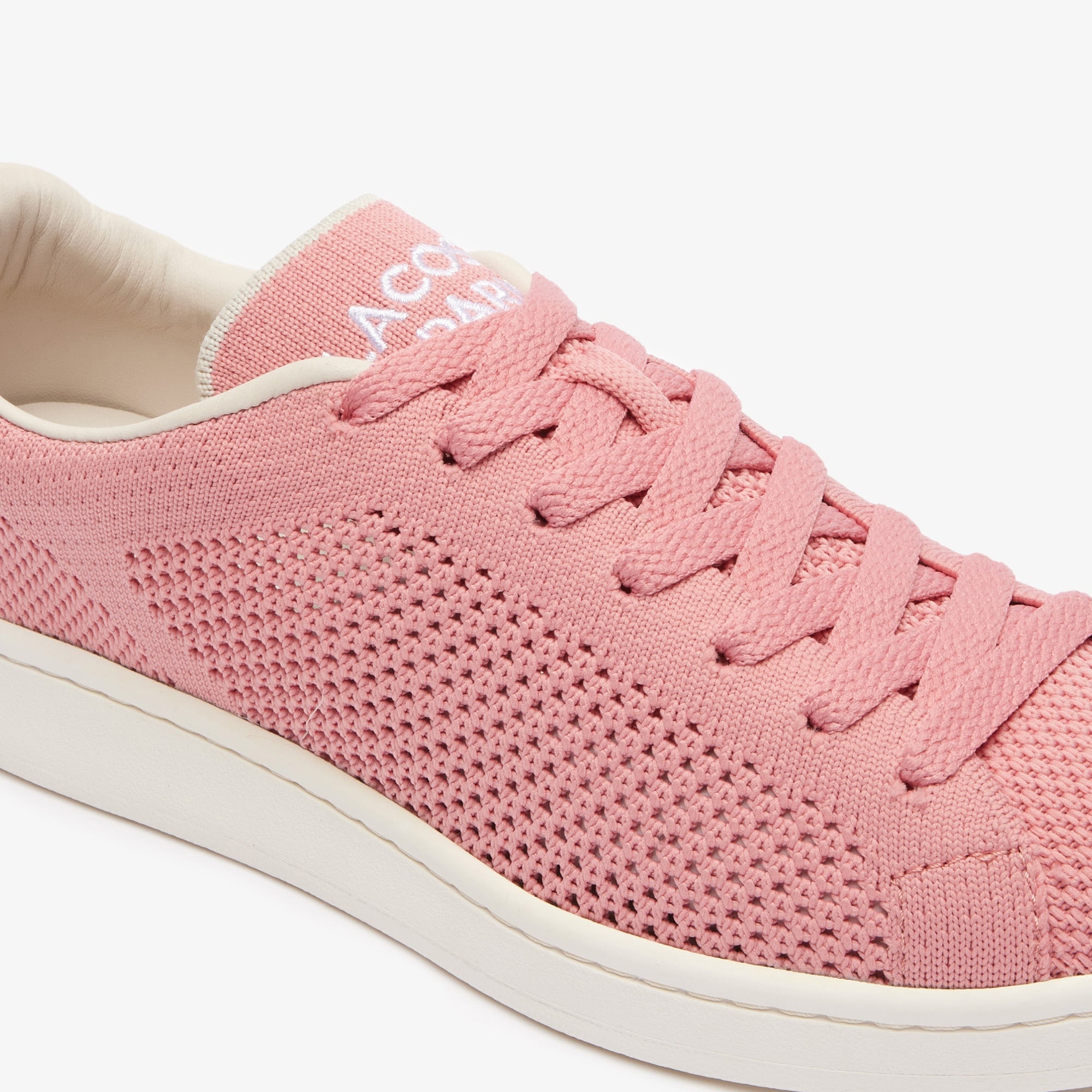 Carnaby Piquée Paris Kadın Pembe Sneaker