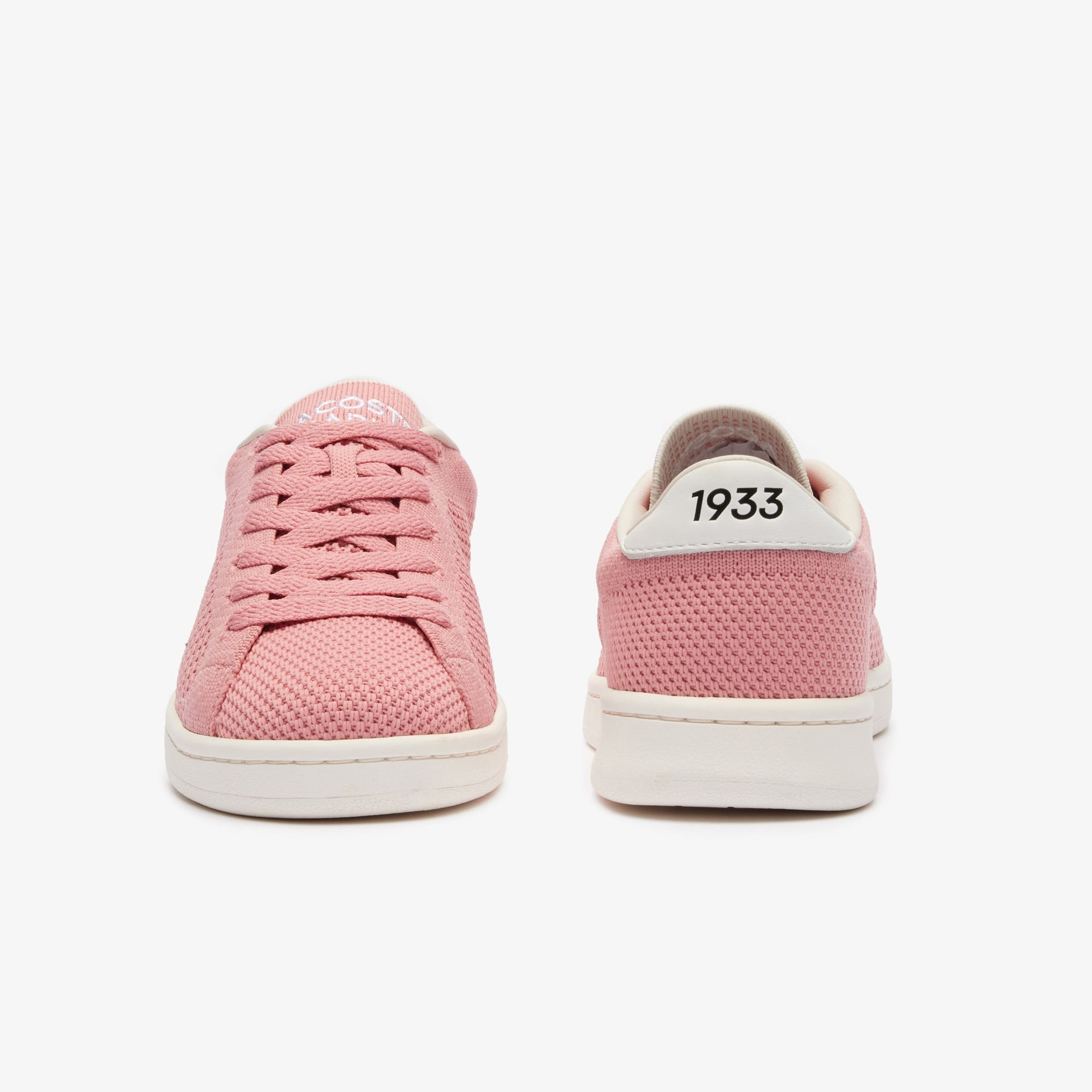 Carnaby Piquée Paris Kadın Pembe Sneaker