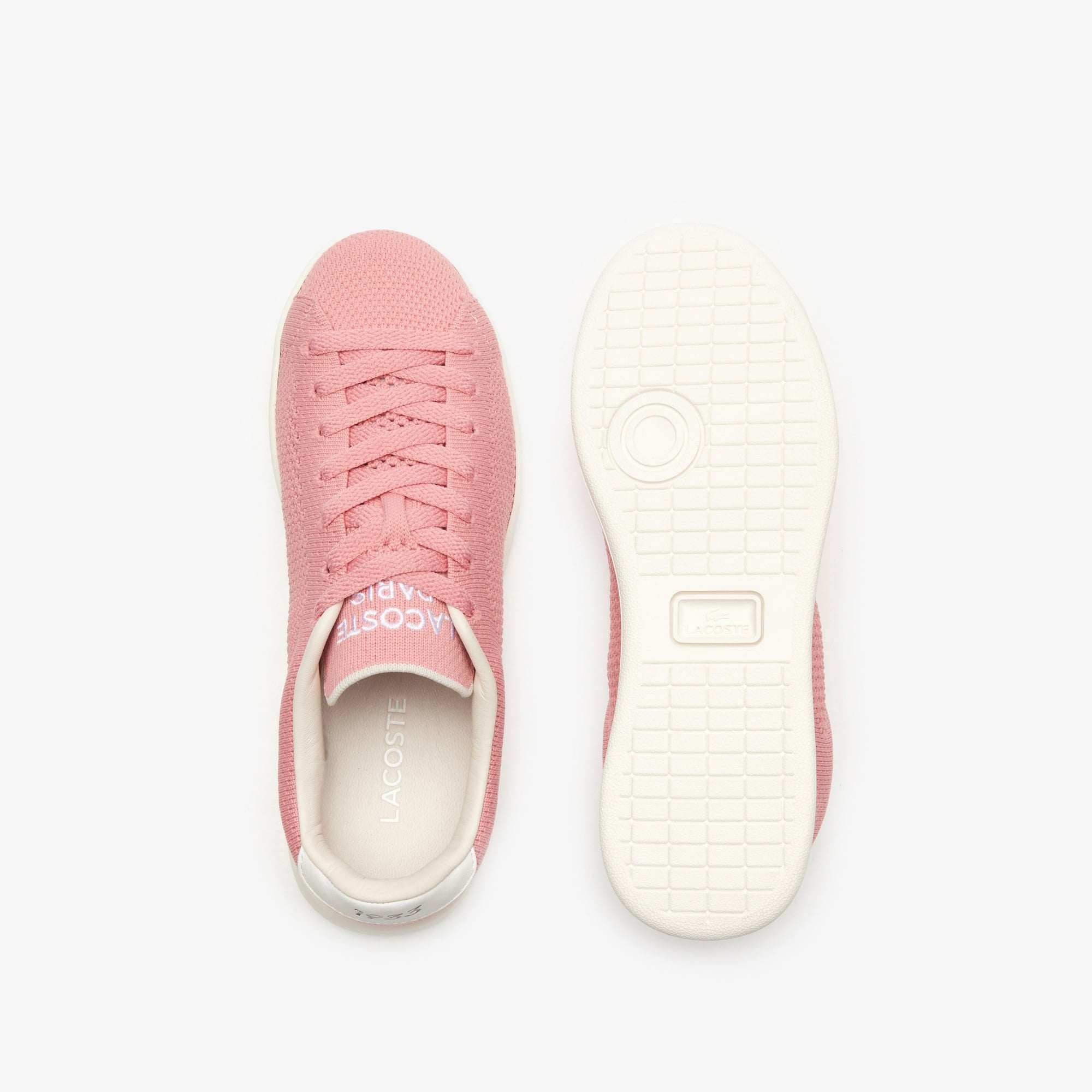 Carnaby Piquée Paris Kadın Pembe Sneaker