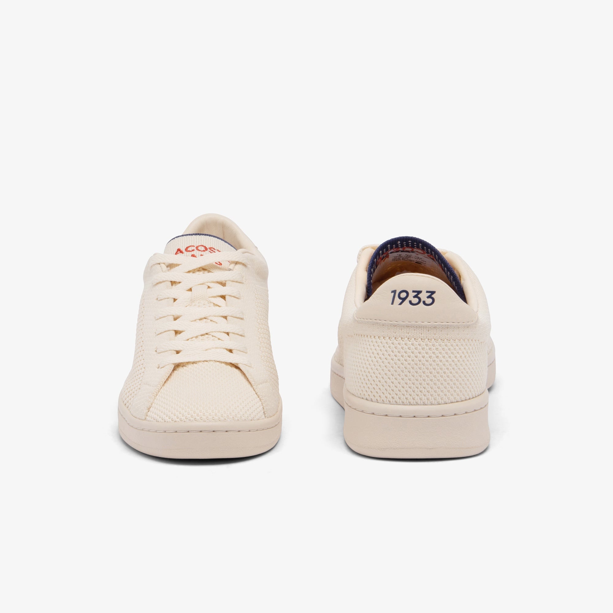 Carnaby Piquée Paris Kadın Bej Sneaker