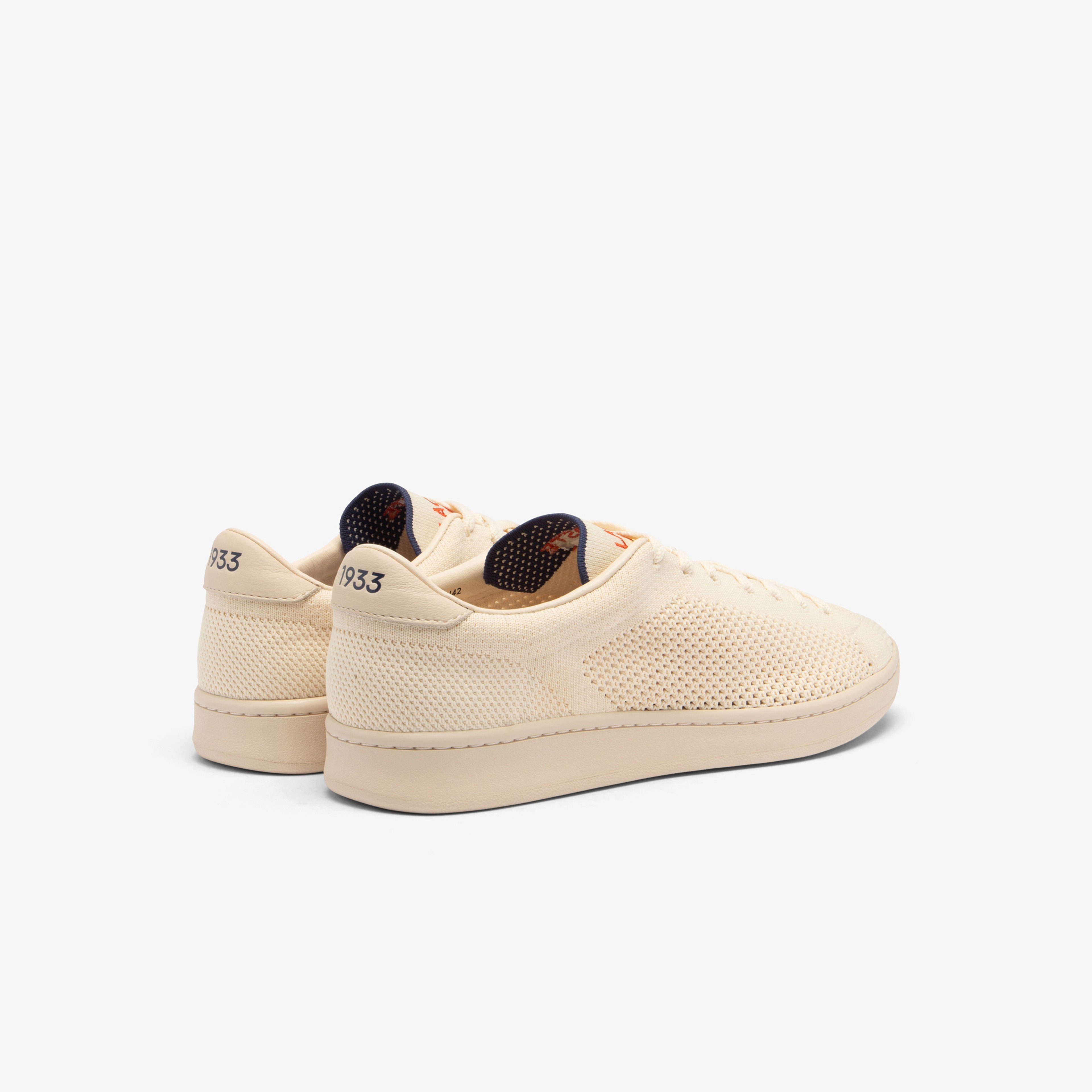 Carnaby Piquée Paris Kadın Bej Sneaker