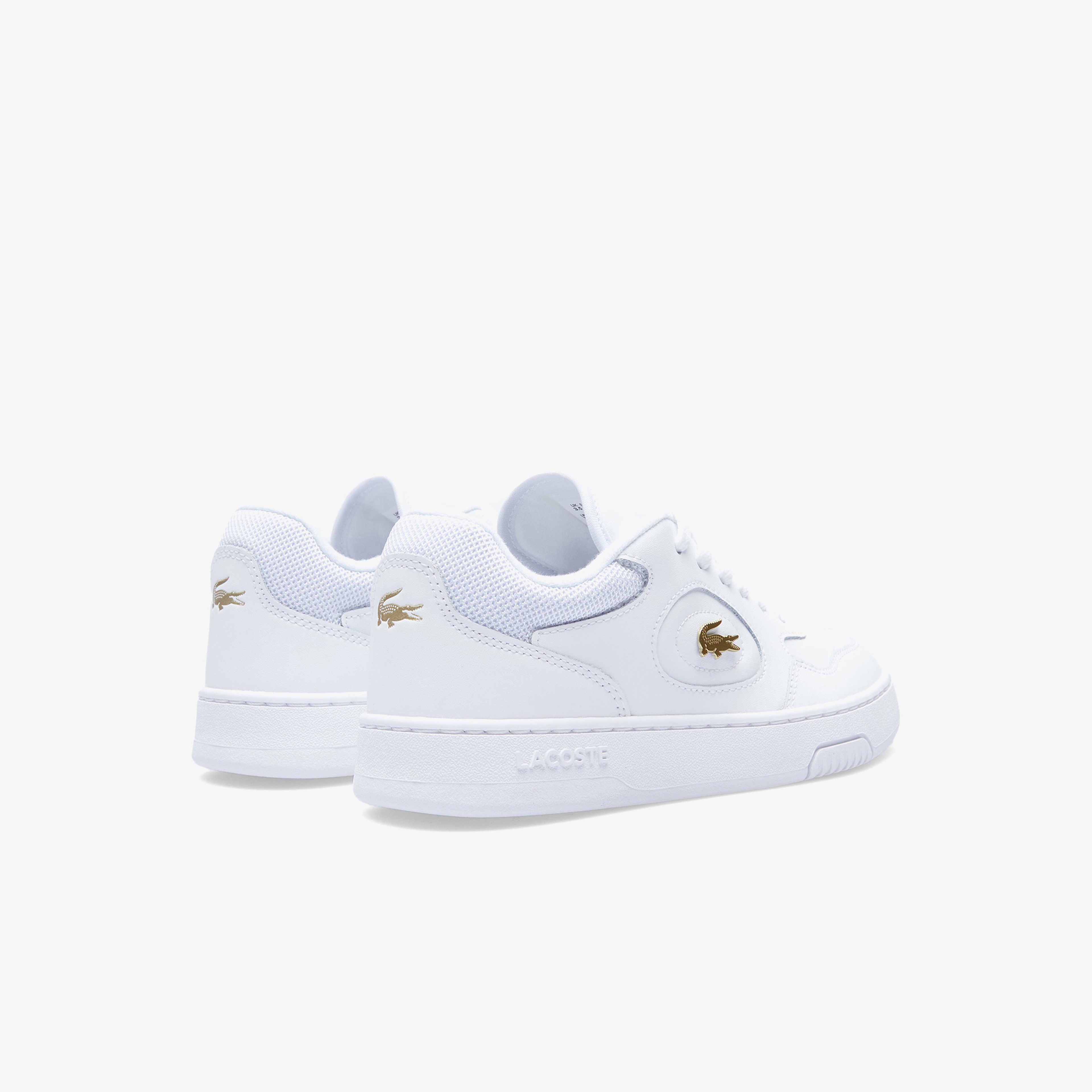 Lineset Kadın Beyaz Sneaker