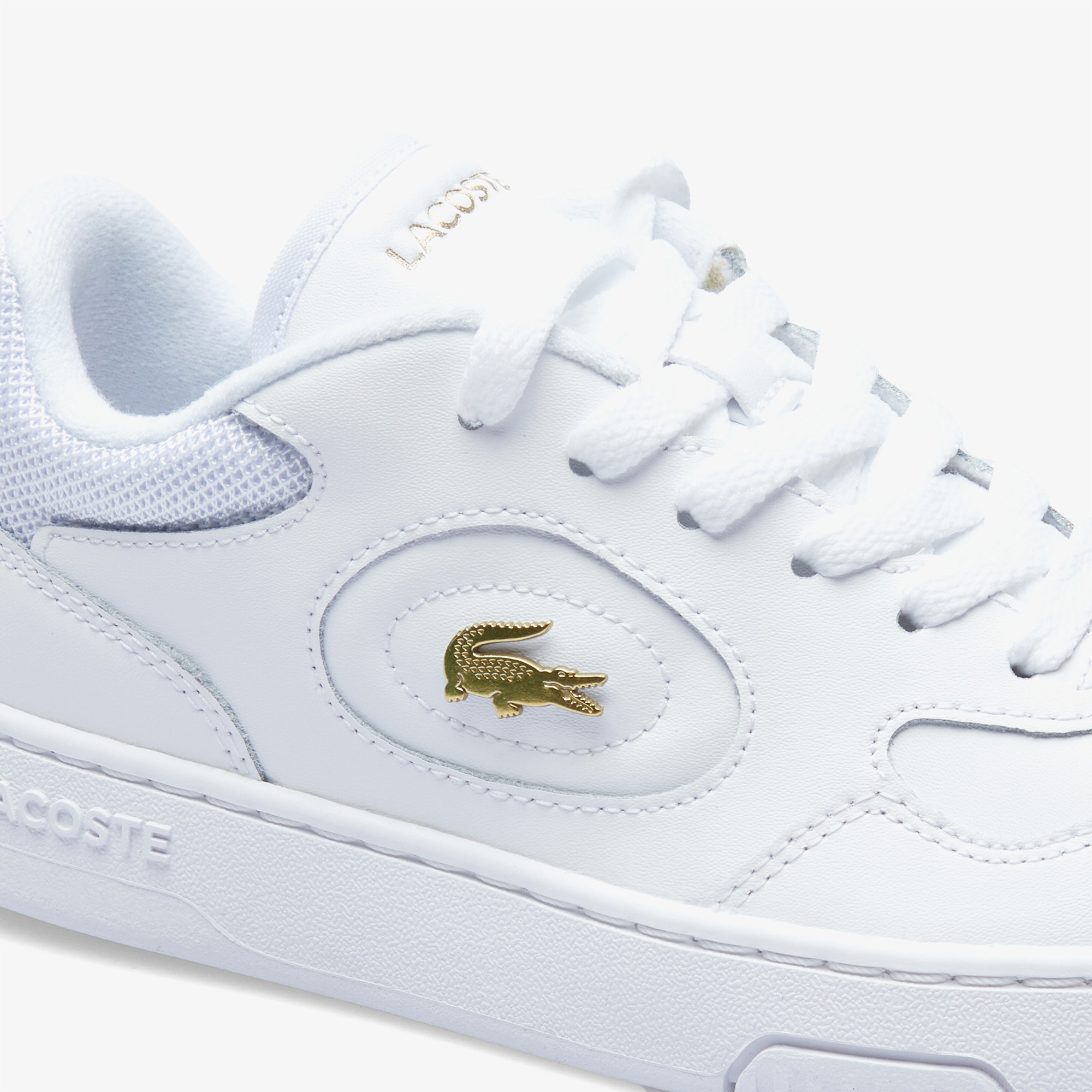 Lineset Kadın Beyaz Sneaker