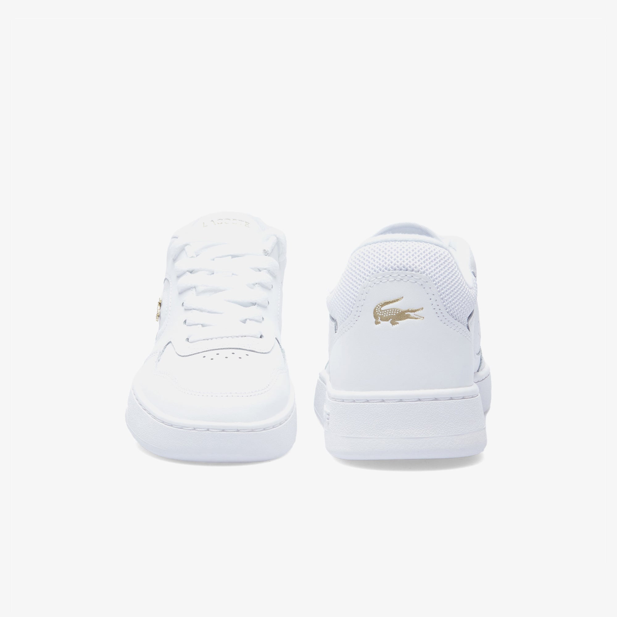 Lineset Kadın Beyaz Sneaker