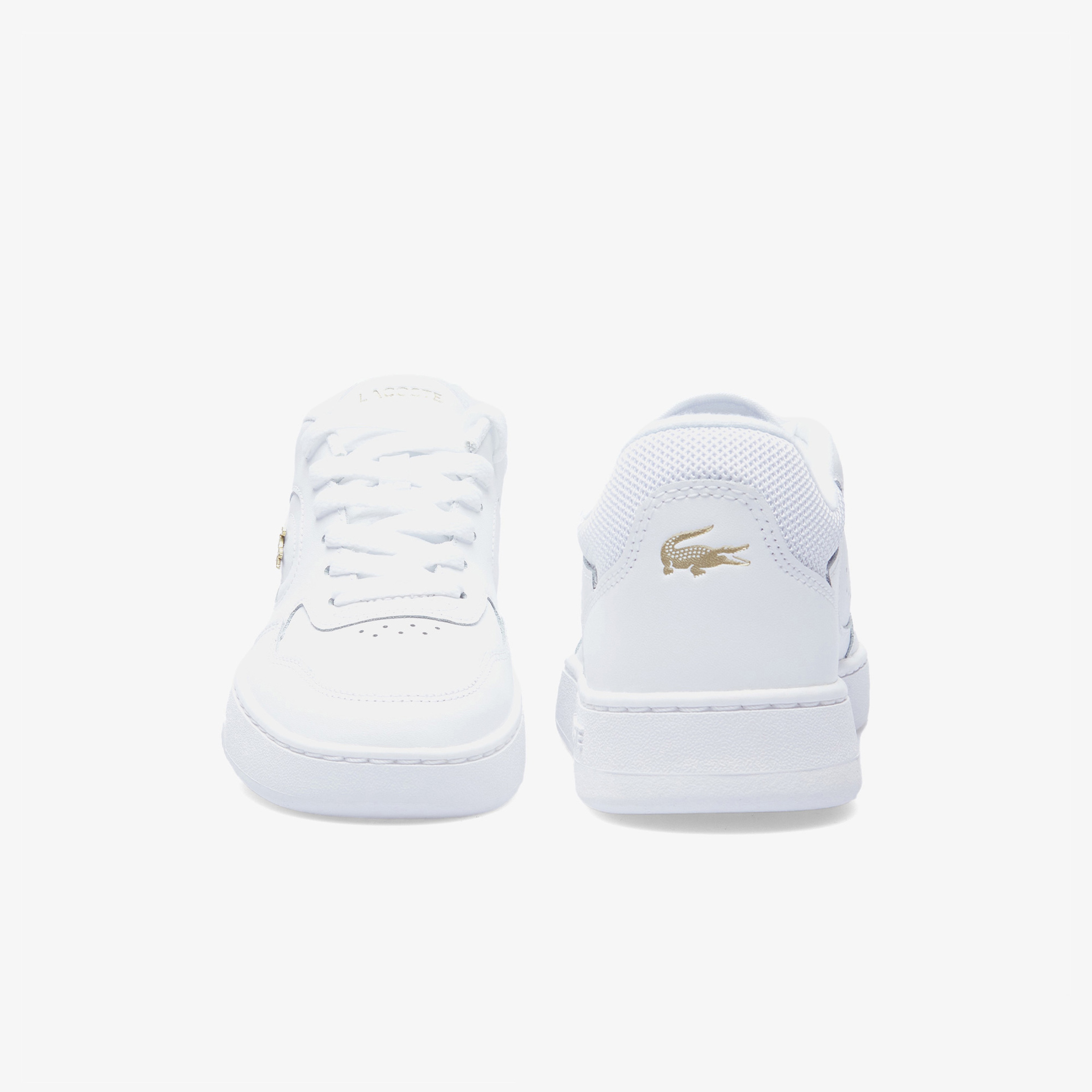 Lineset Kadın Beyaz Sneaker