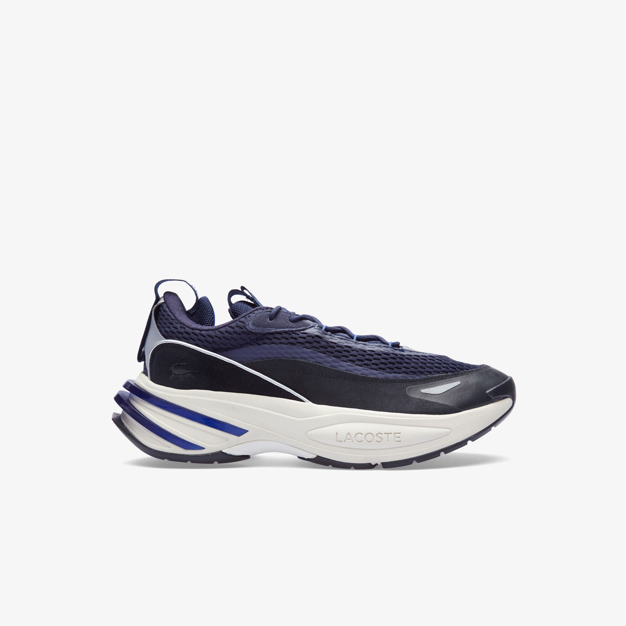 Lacoste SPORT Audyssor Erkek Lacivert Sneaker