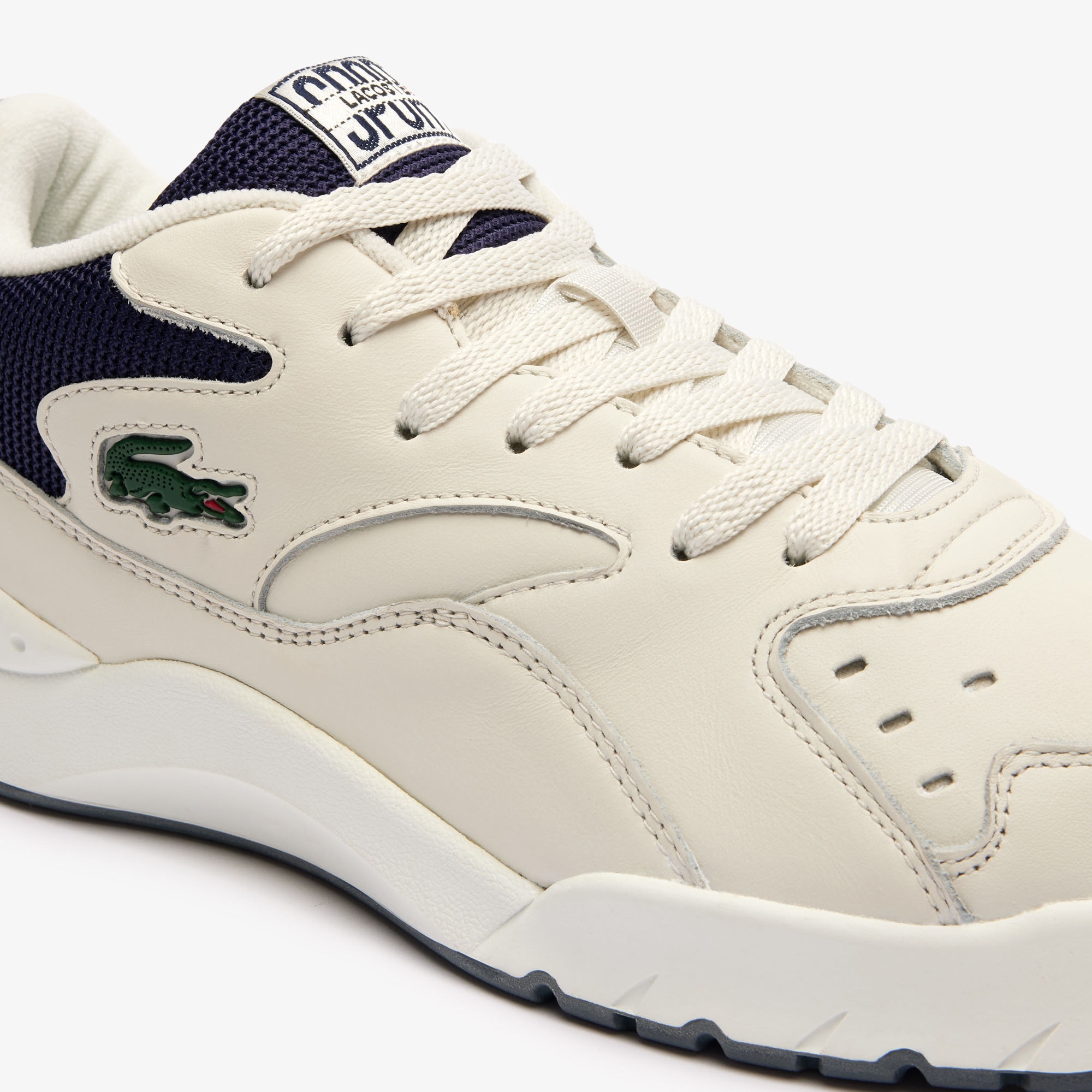 Lacoste SPORT Aceline 96 Erkek Bej Sneaker