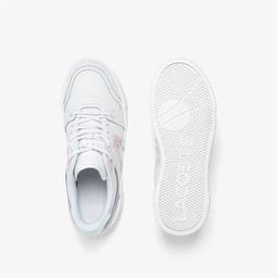 L002 Evo Kadın Beyaz Sneaker Beyaz