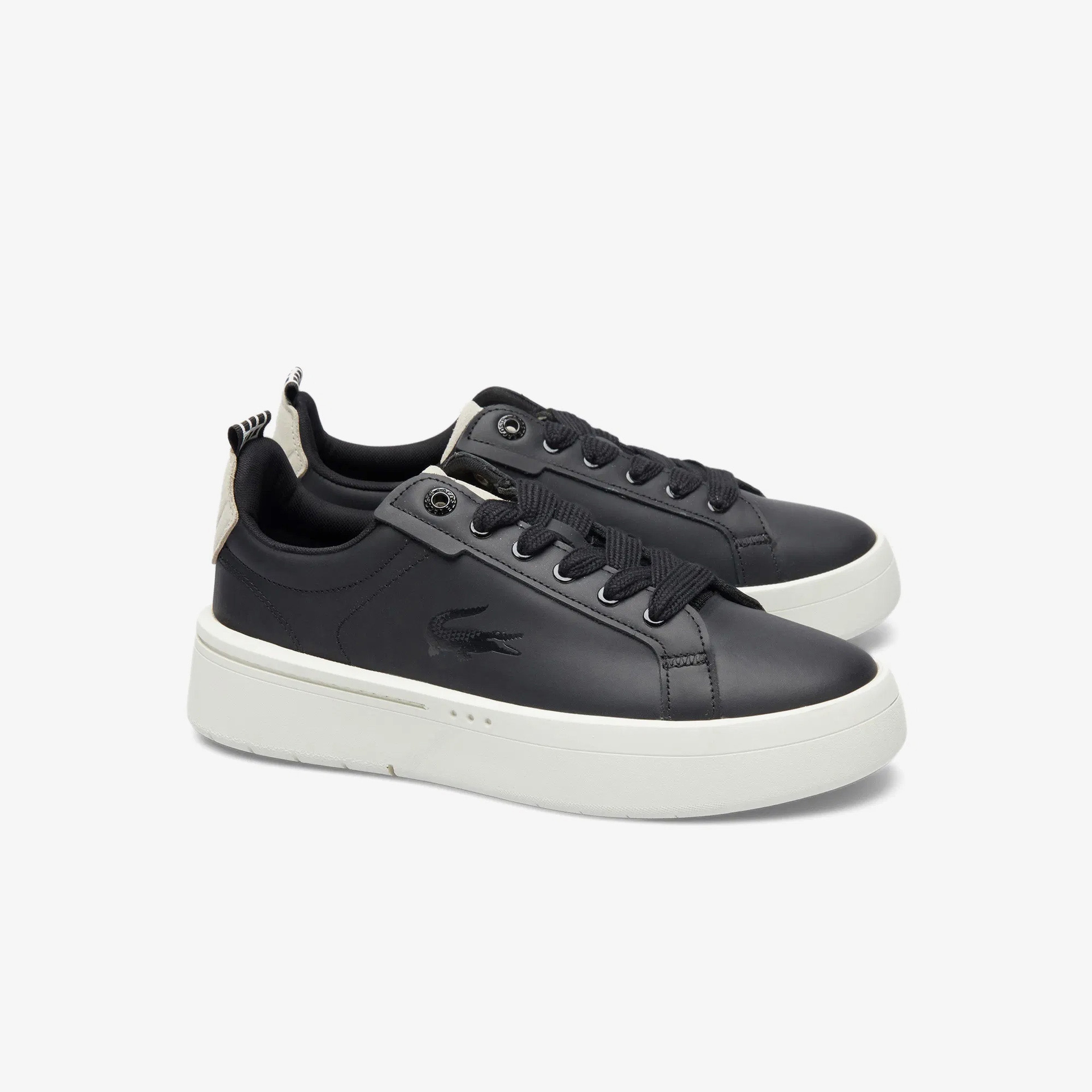 Carnaby Platform Kadın Siyah Sneaker Carnaby Platform Kadın Siyah Sneaker